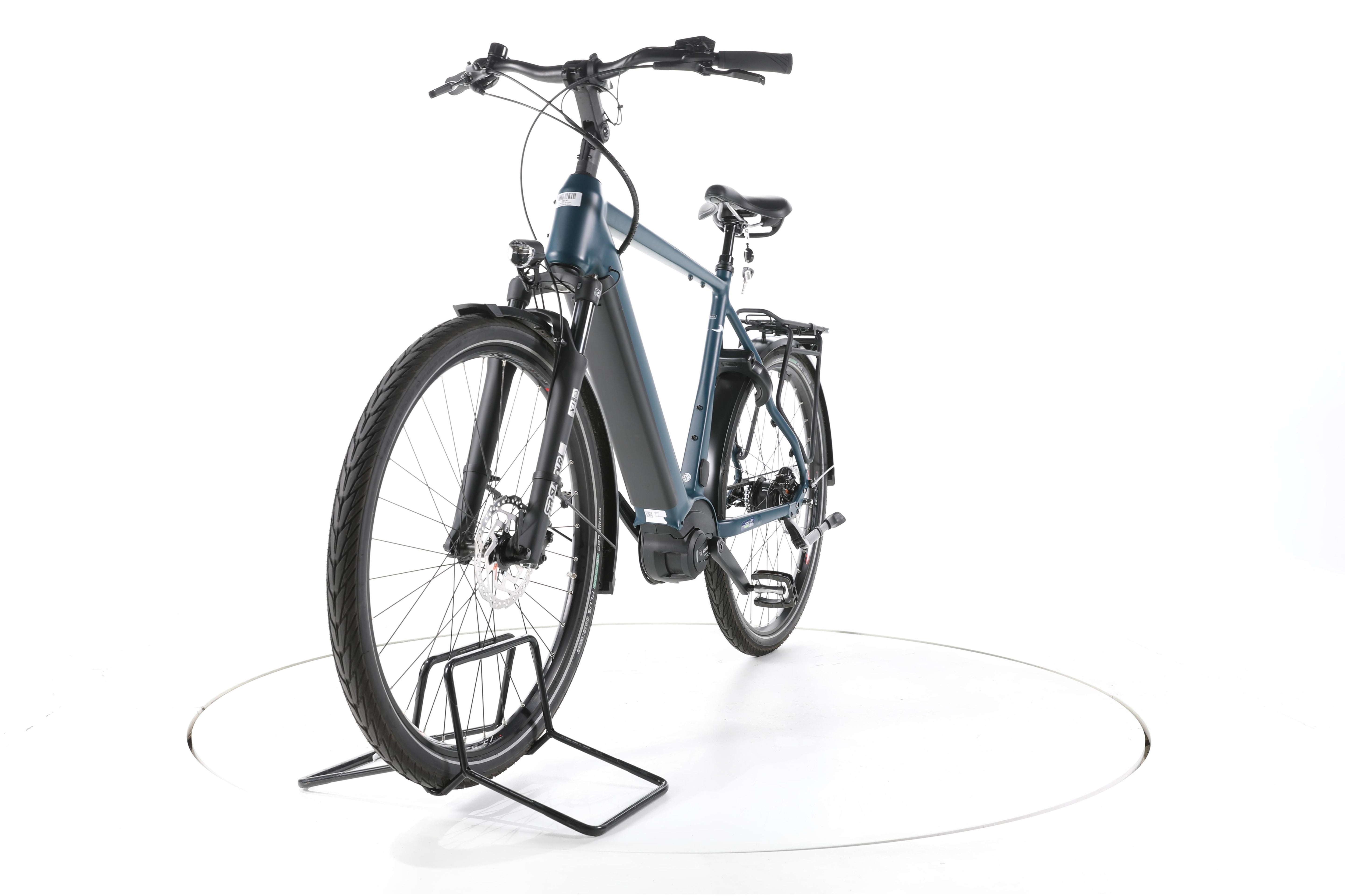 FALTER Küstenrad City E-Bike 2024 - Image 5