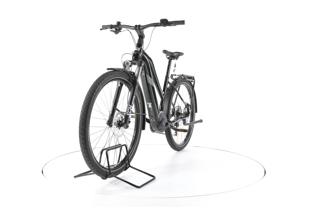 Cannondale Tesoro X 3 Remixte Trekking E-Bike - Image 5