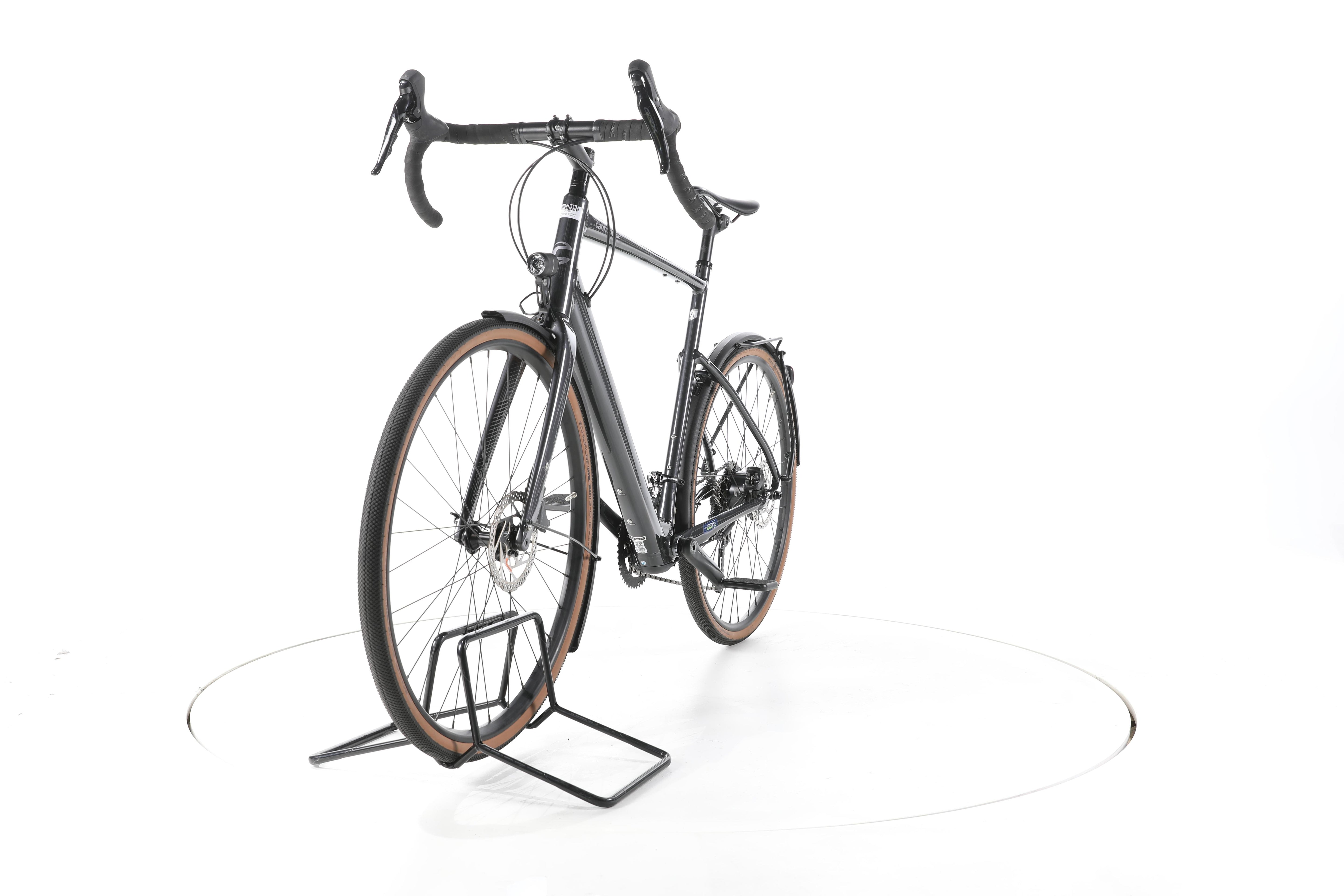 Cannondale Topstone Neo SL 2 E-Gravelbike - Image 5