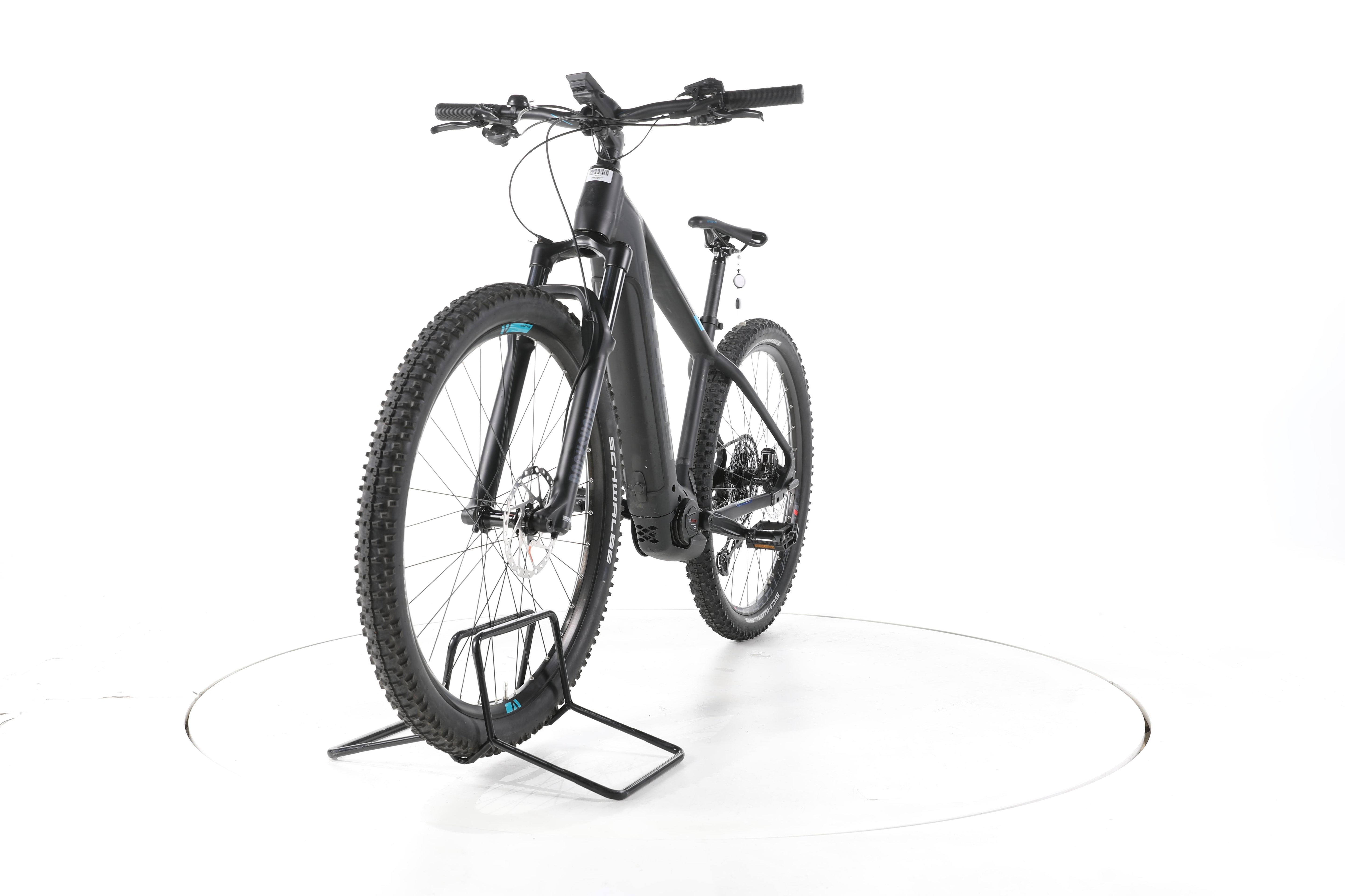 Axess Element 29 E-Bike 2024 - Image 5