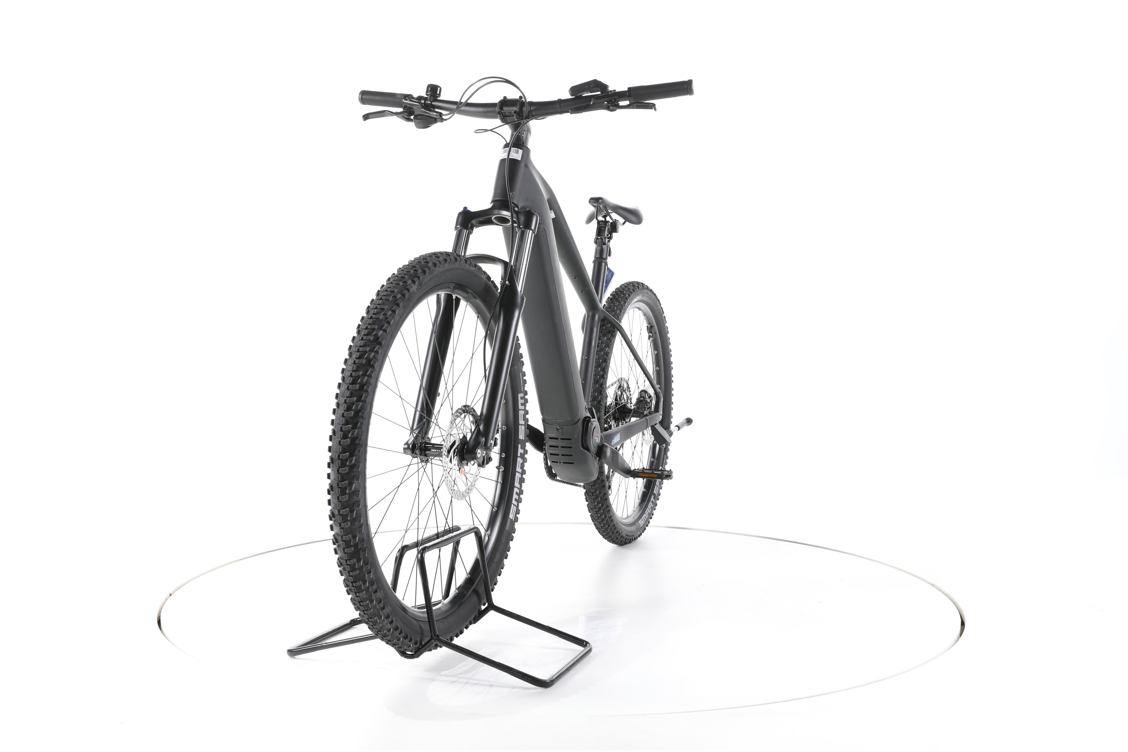 Cube Reaction Hybrid One E-Bike 2024 - Image 5