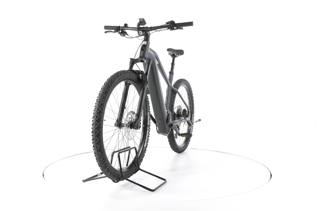 Cube Reaction Hybrid EXC E-Bike - Image 5