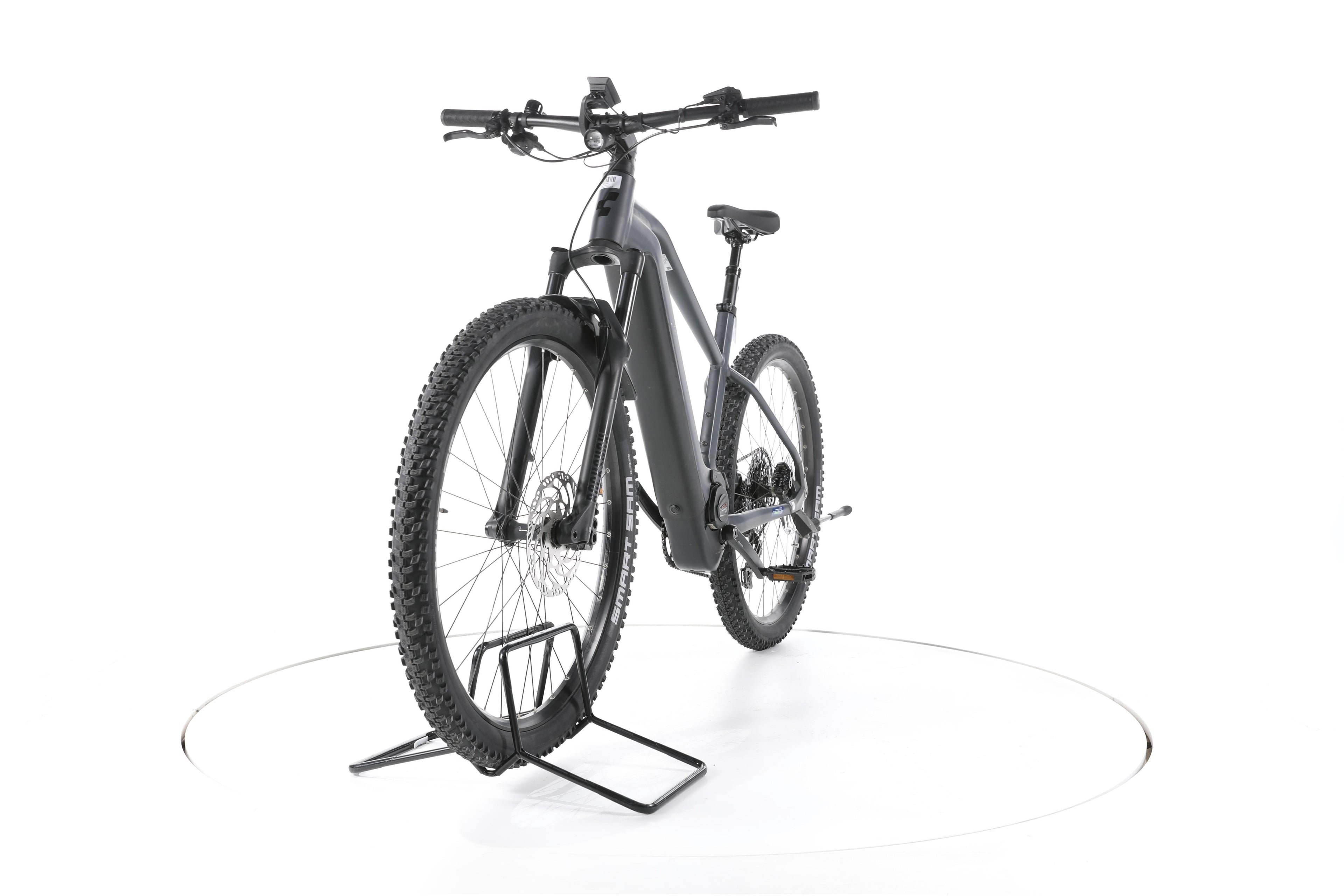 Cube Reaction Hybrid EXC E-Bike - Image 5