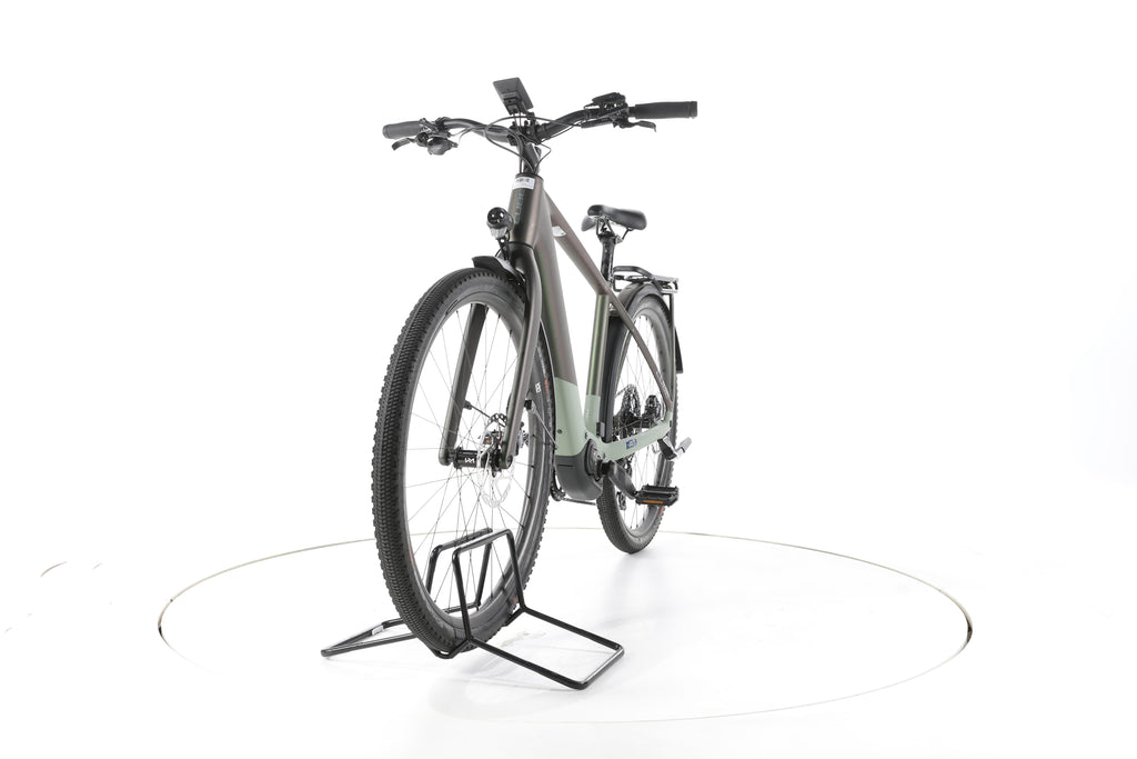 Cube Kathmandu Hyb. C:62 SLT400X Trekking E-Bike Carbon 2024 - Image 5