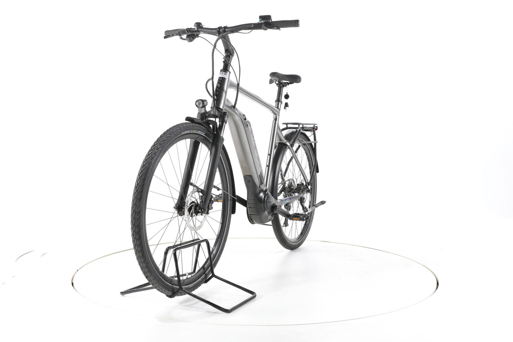 Giant Explore E+ 3 Trekking E-Bike - Image 5