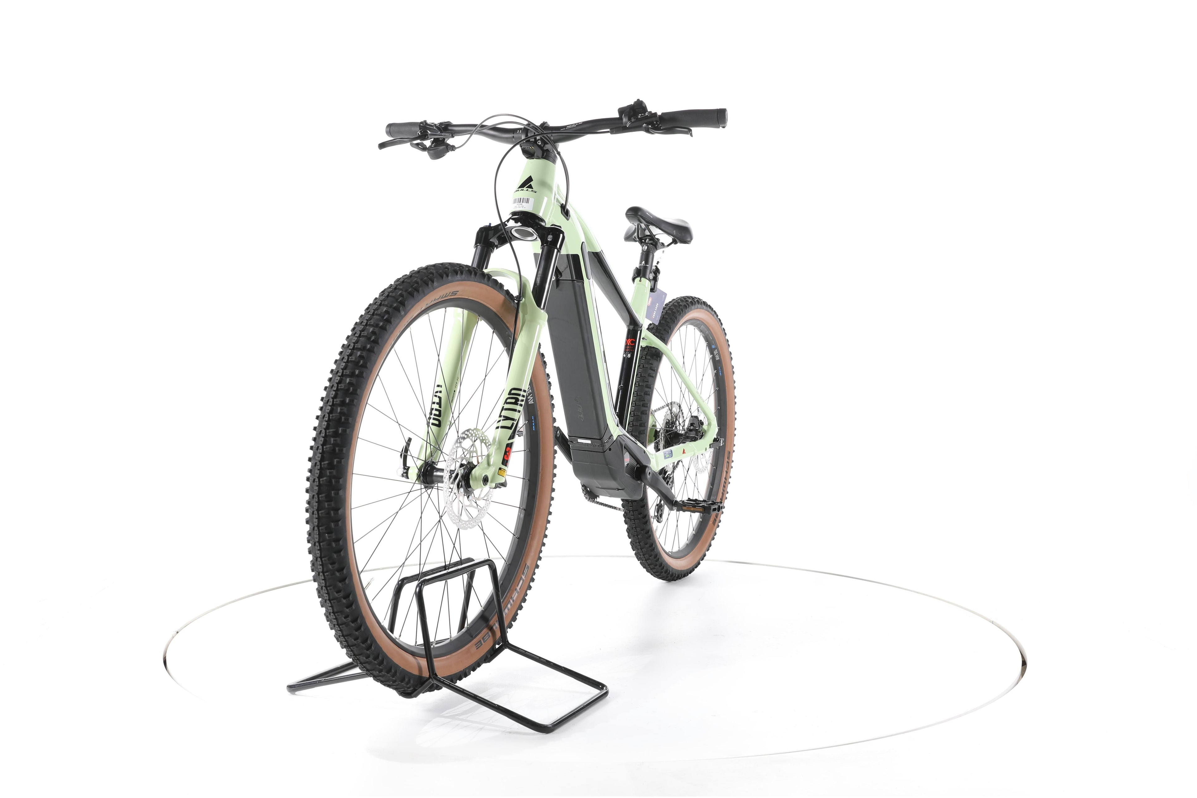 Bulls E-Stream EVO 1 E-Bike 2023 - Image 5