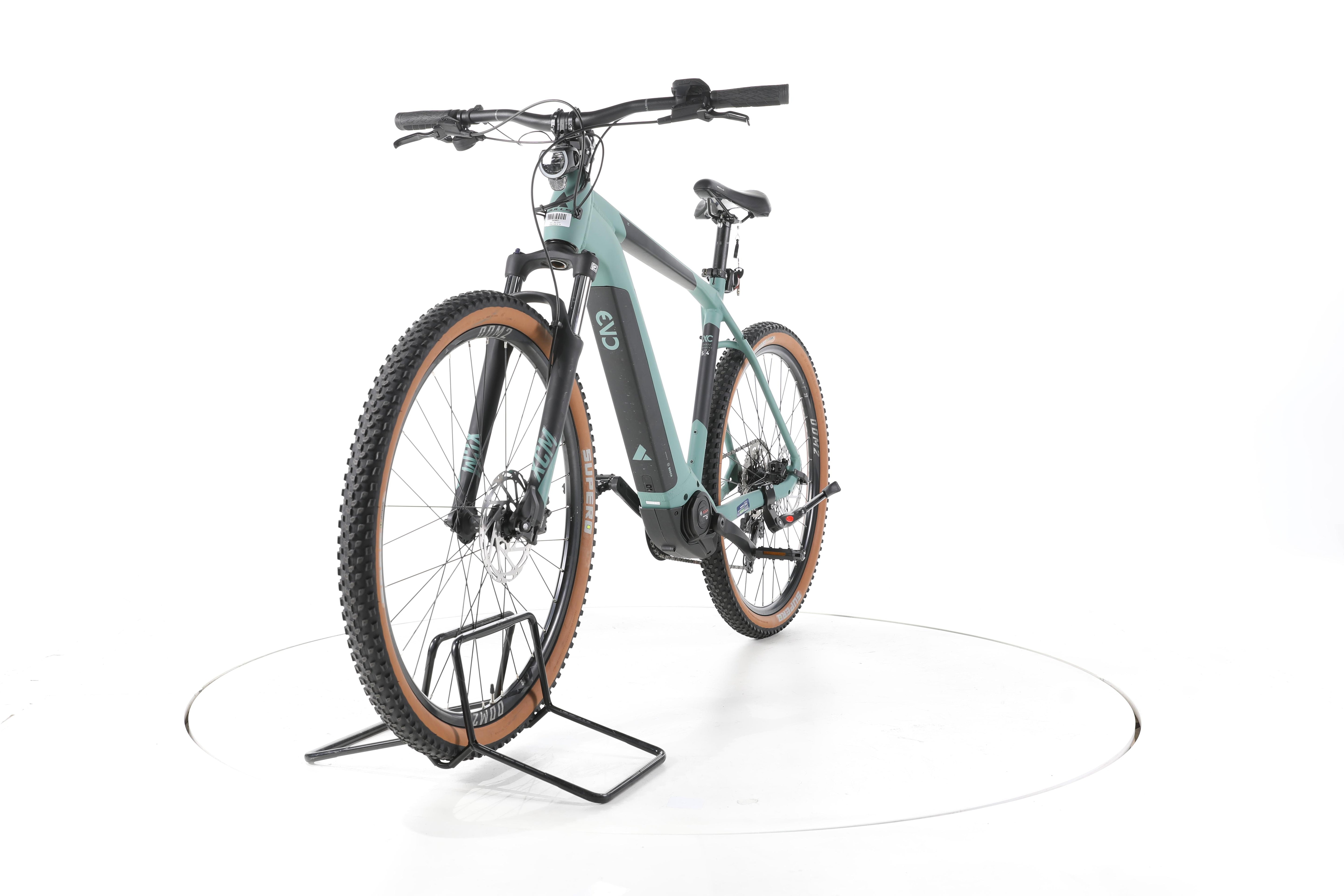 Bulls Copperhead E-Bike - Image 5