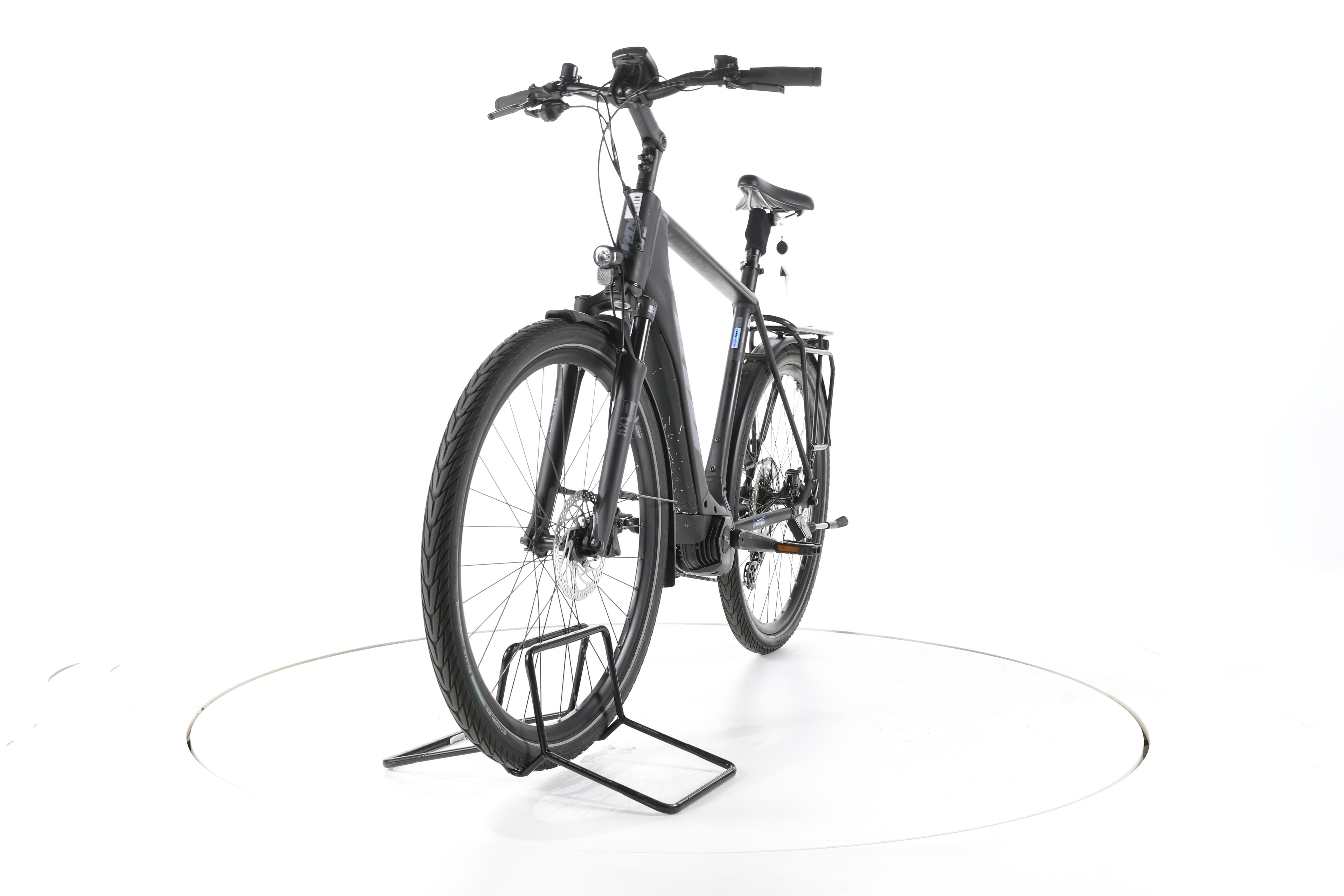 KTM Macina Tour CX 610 Trekking E-Bike - Image 5