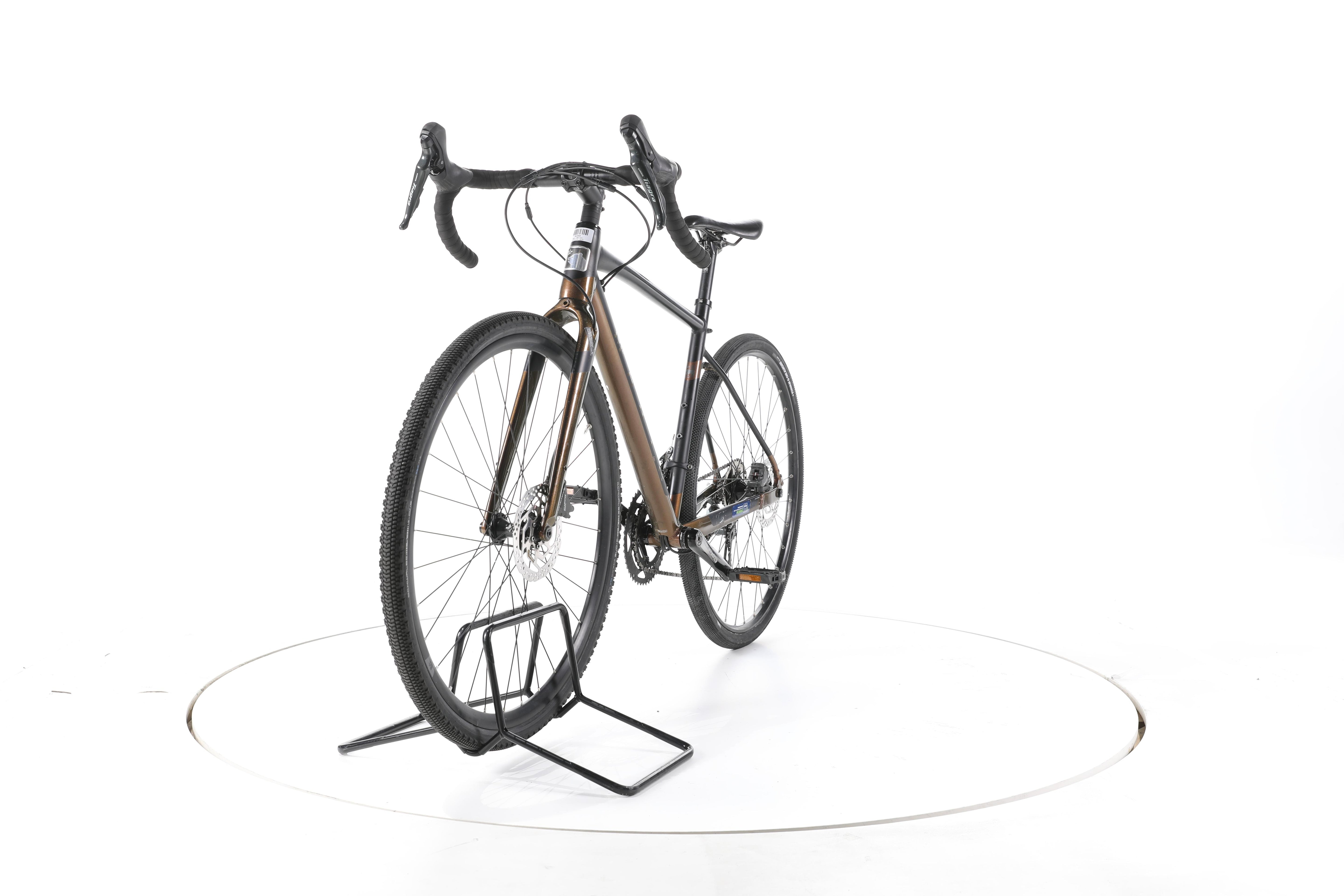 Marin Gestalt 2.5 Gravelbike - Image 5