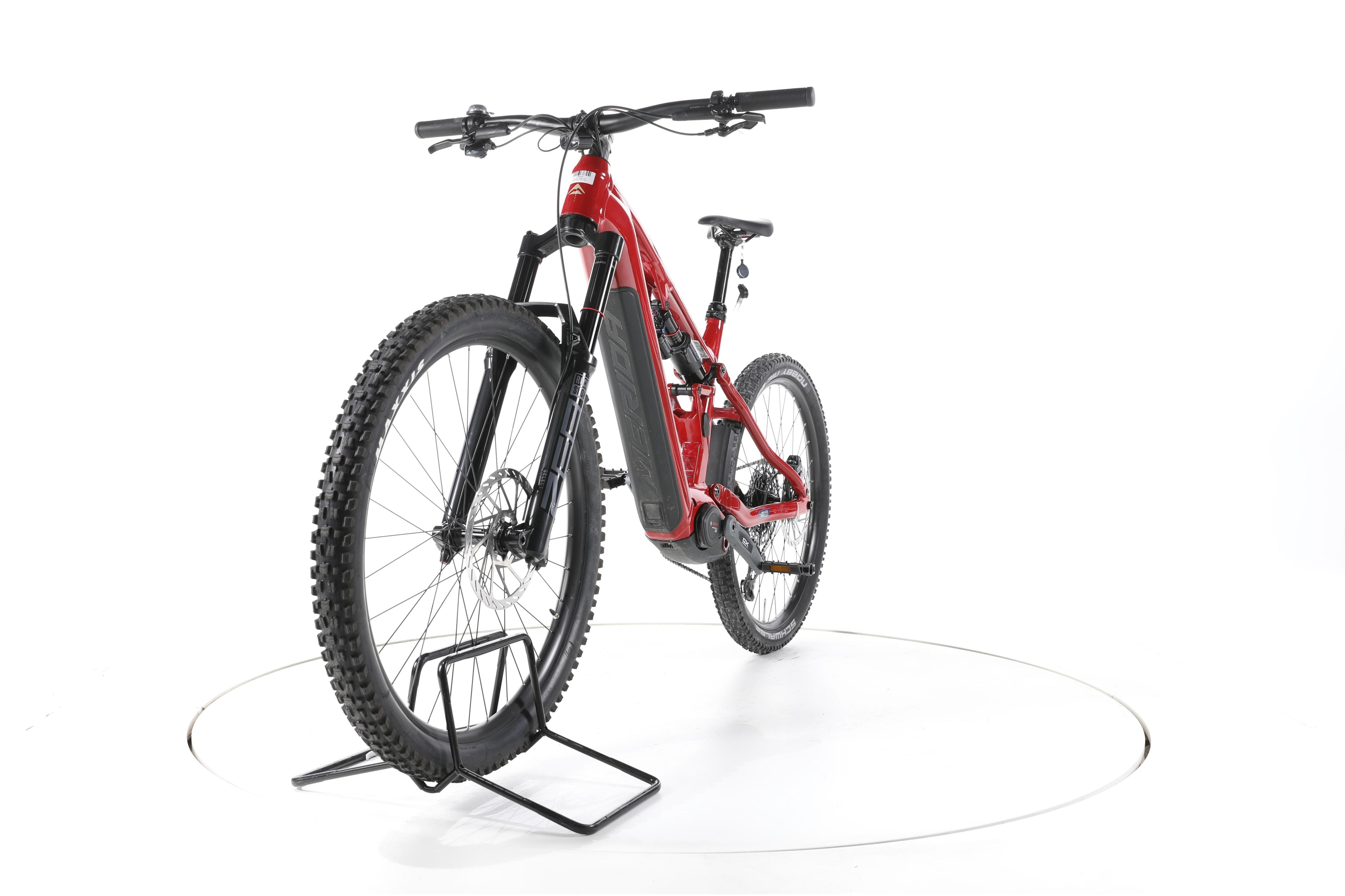 Merida eONE-EIGHTY 700 Fully E-Bike 2025 - Image 5