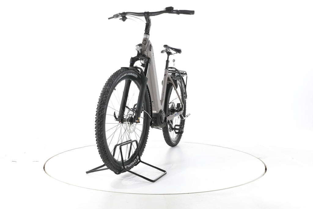Kalkhoff Entice 5.B Move+ Trekking E-Bike Tiefeinsteiger - Image 5