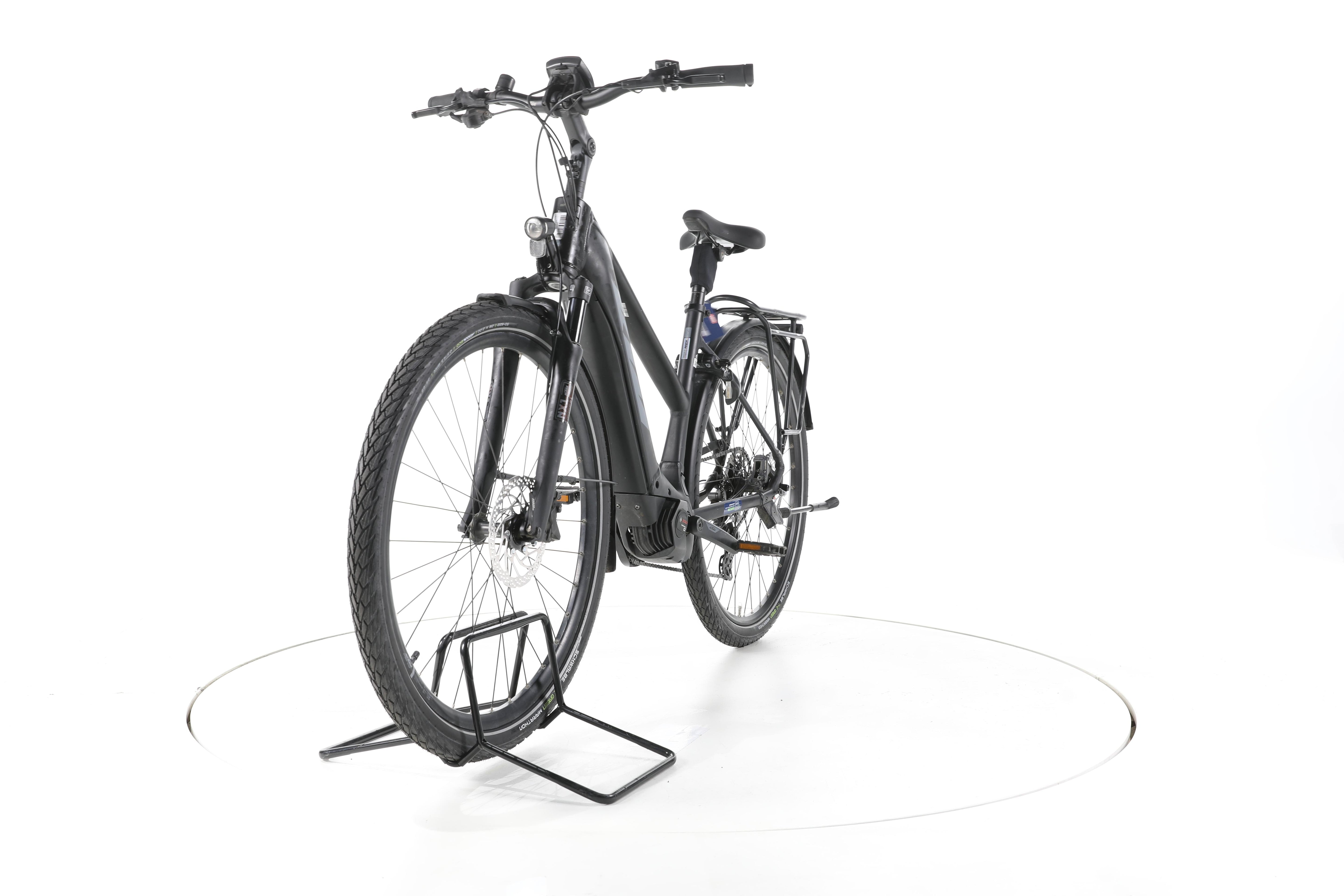KTM Macina Tour CX 610 Trekking E-Bike - Image 5
