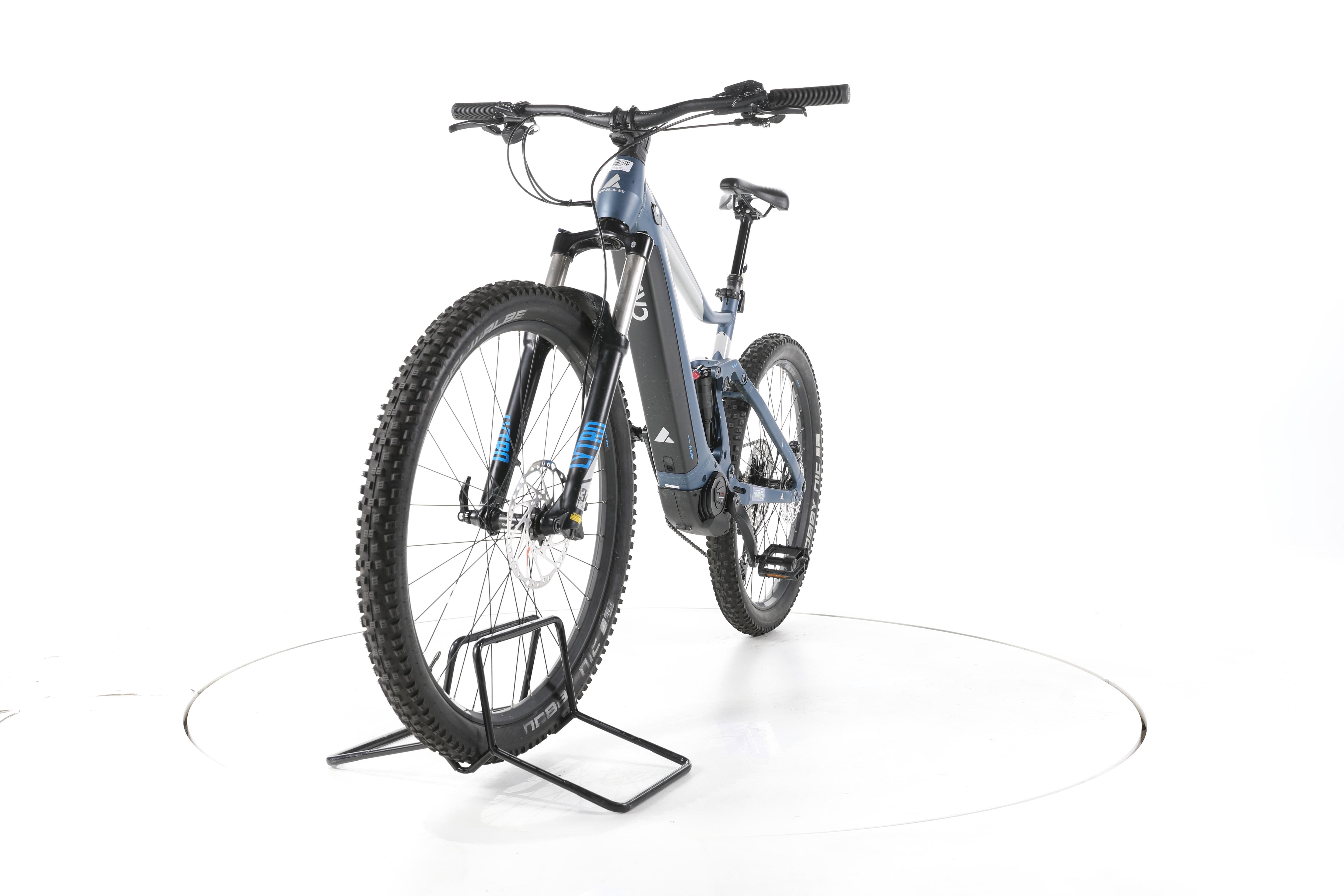Bulls Copperhead EVO AM2 E-Bike Fully - Image 5