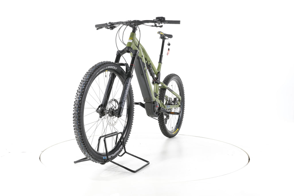 R Raymon TrailRay 160E 8.0 E-Bike Fully - Image 5