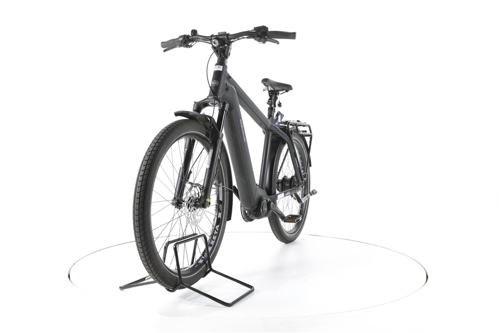 Riese & Müller Charger4 GT vario City E-Bike - Image 5