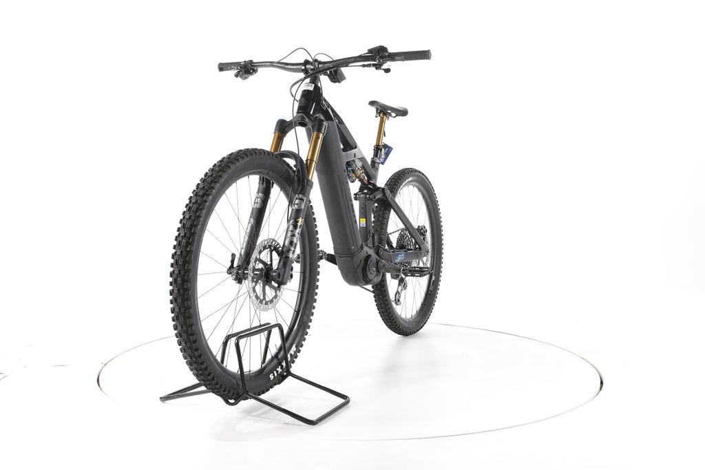 Radon Render 10.0 HD Fully E-Bike Carbon - Image 5