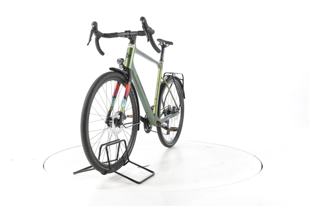 Bergamont Grandurance RD Elite Gravelbike Carbon - Image 5