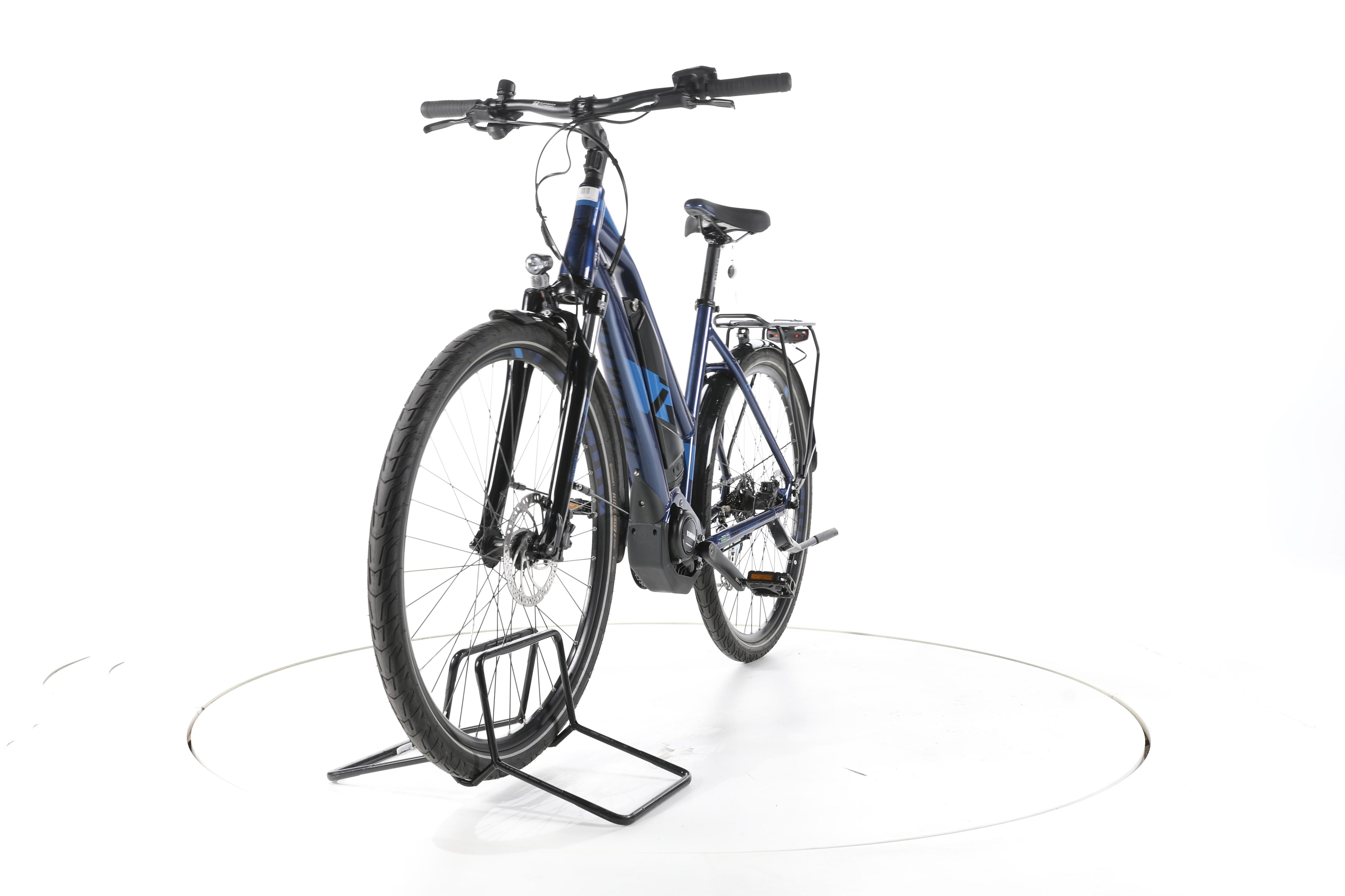 R Raymon TourRay E 2.0 Trekking E-Bike - Image 5