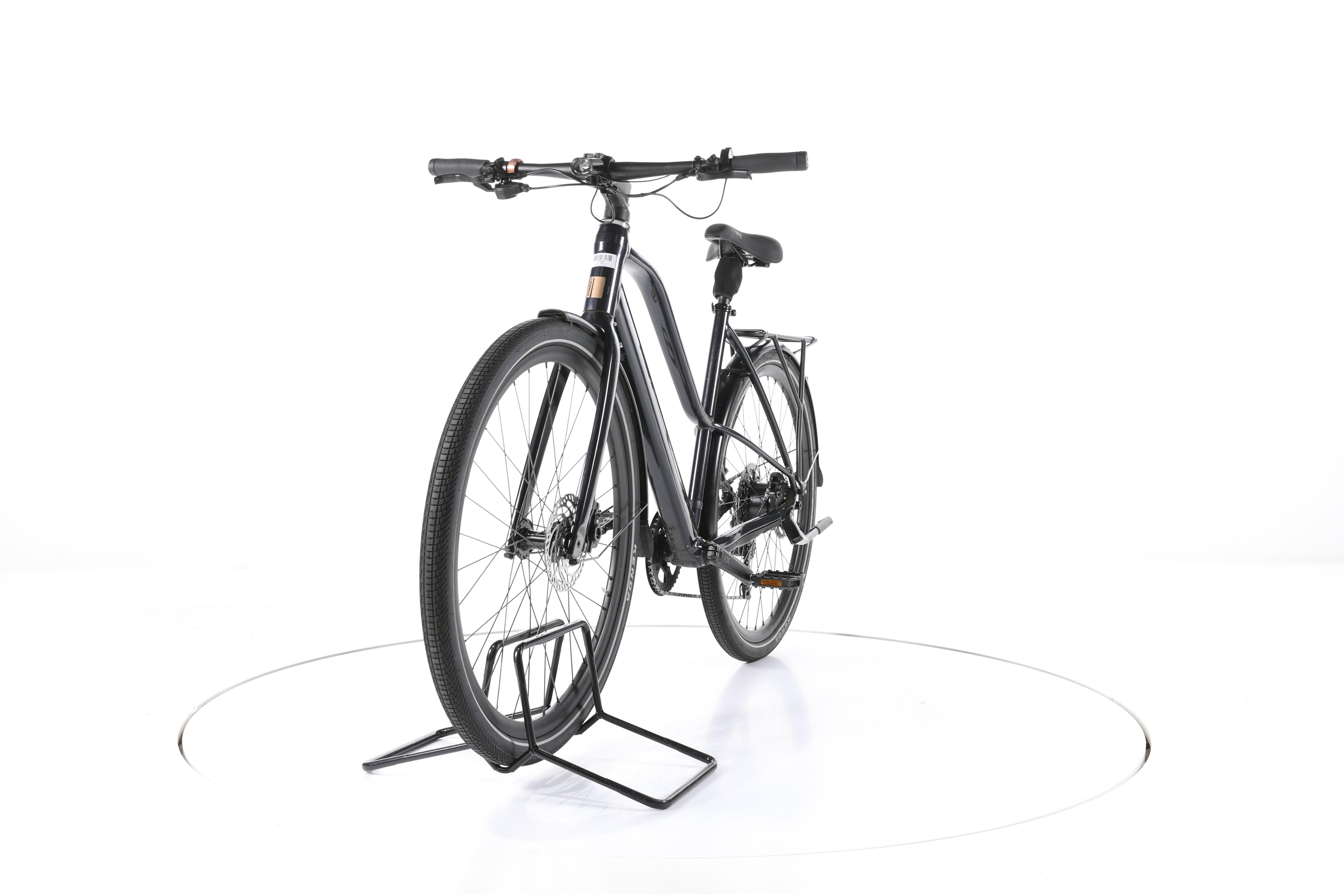 Orbea Vibe H30 EQ Trekking E-Bike - Image 5