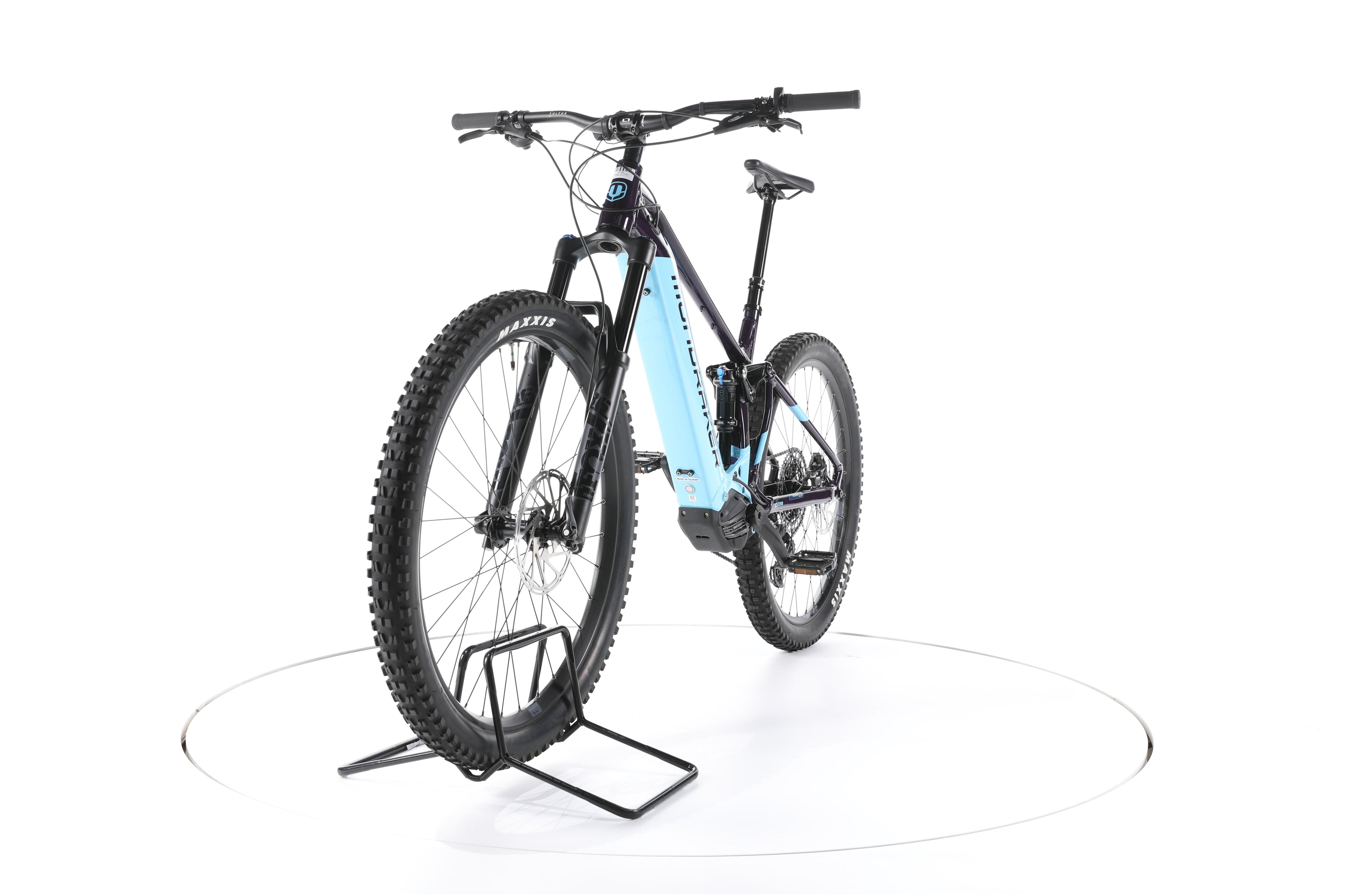 Mondraker DUSK R Fully E-Bike 2023 - Image 5