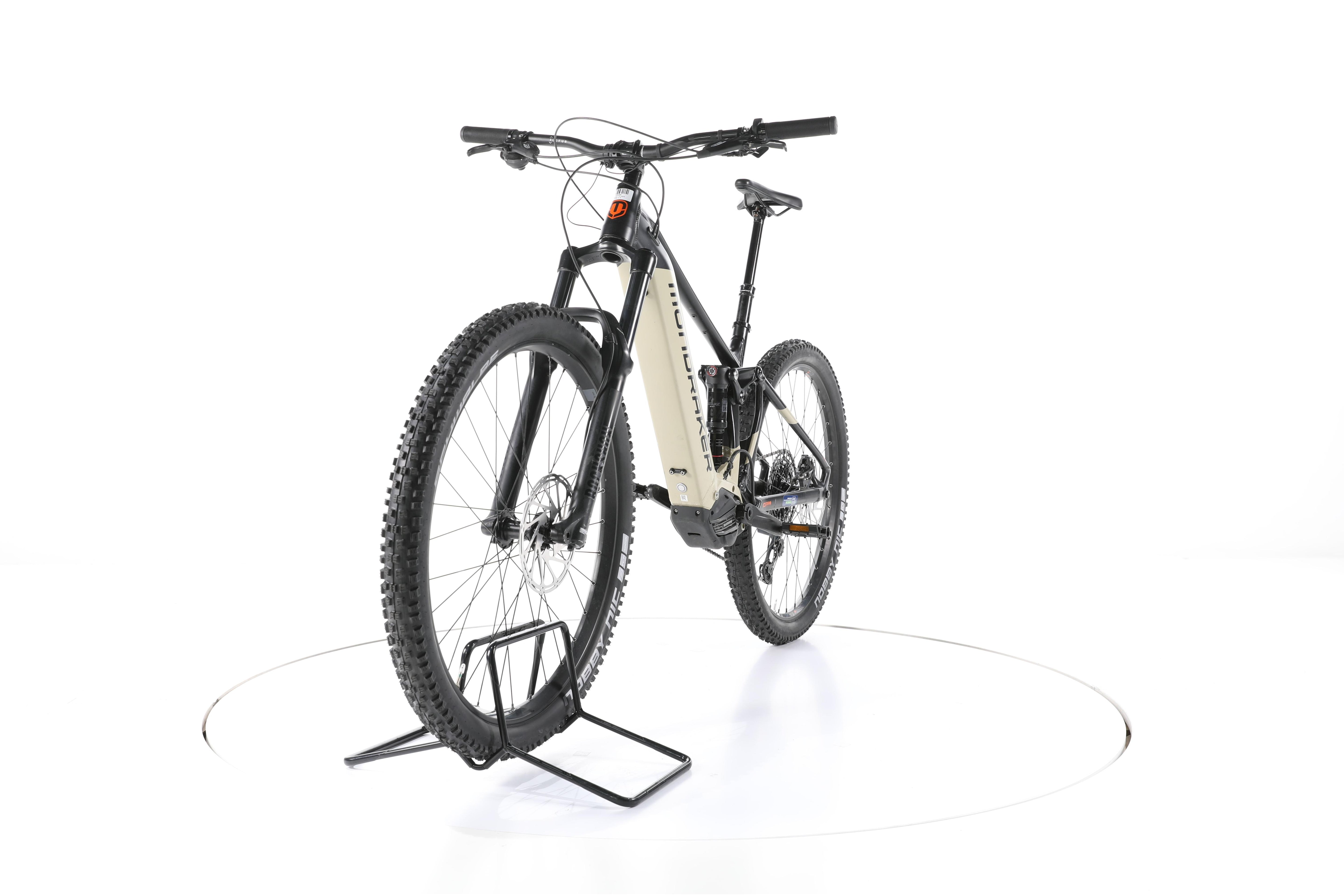 Mondraker DUSK Fully E-Bike 2023 - Image 5