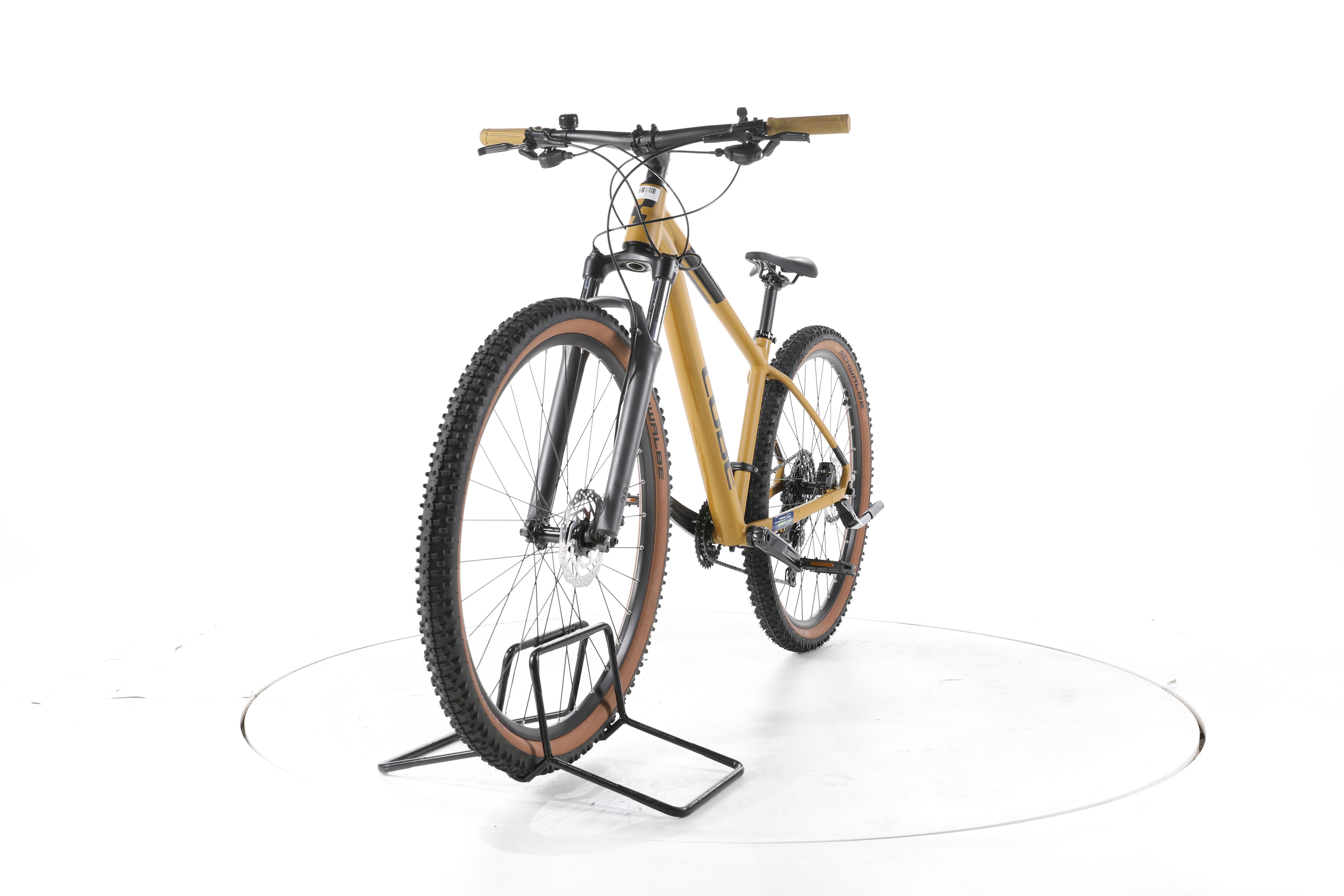 Cube Aim EX 29 Fahrrad Hardtail - Image 5