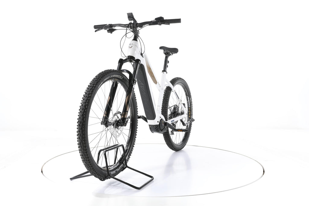 Conway Cairon S 5.0 E-Bike - Image 5