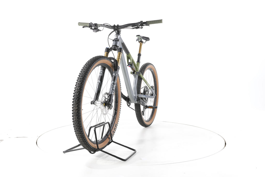 Cube AMS ONE11 C:68X TM Fahrrad Fully - Image 5