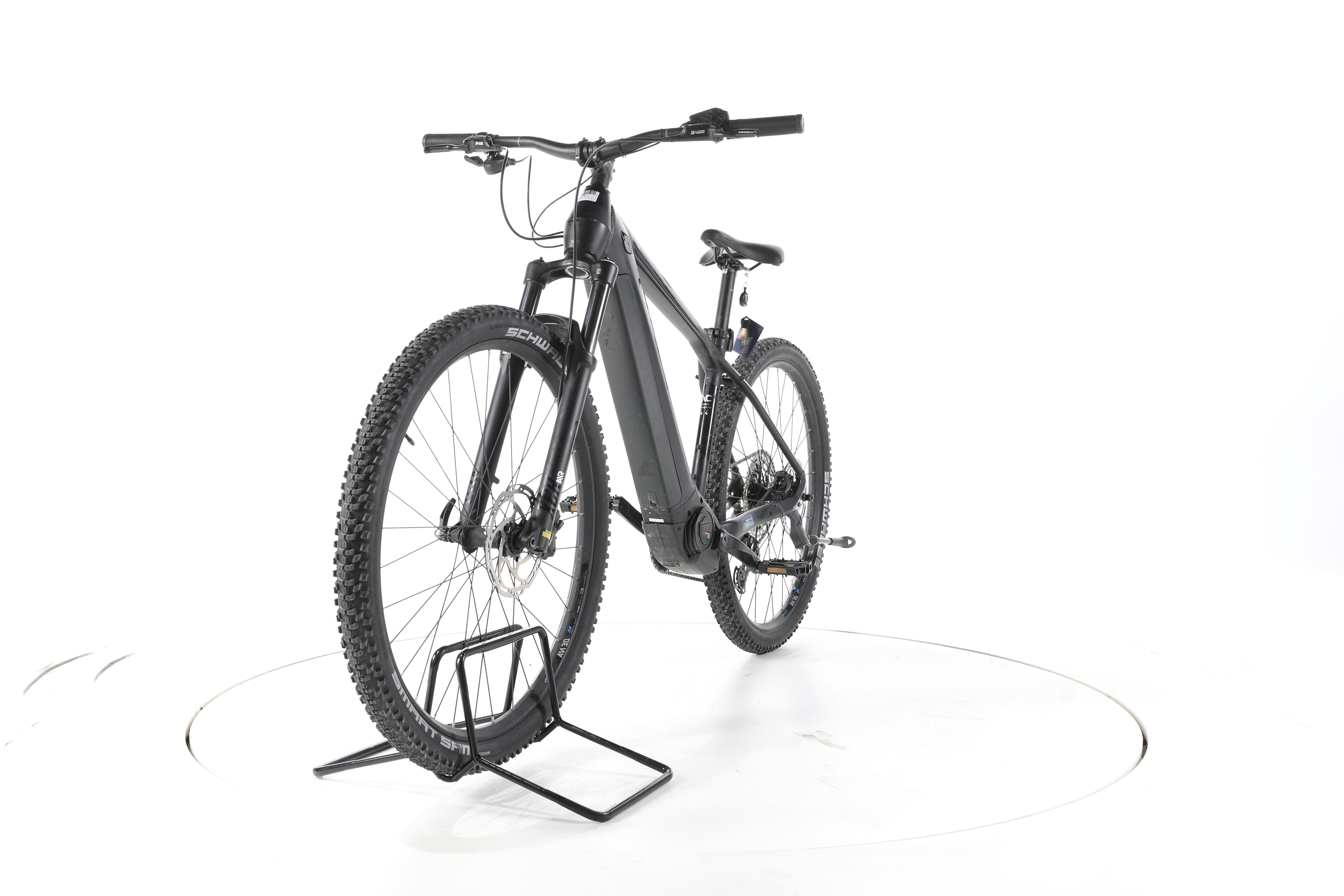 Bulls Copperhead EVO 2 E-Bike - Image 5