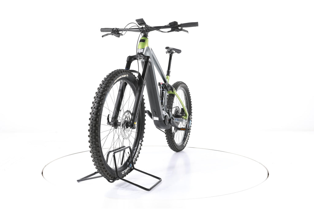 Corratec E-Power RS 160 Elite Fully E-Bike 2023 - Image 5