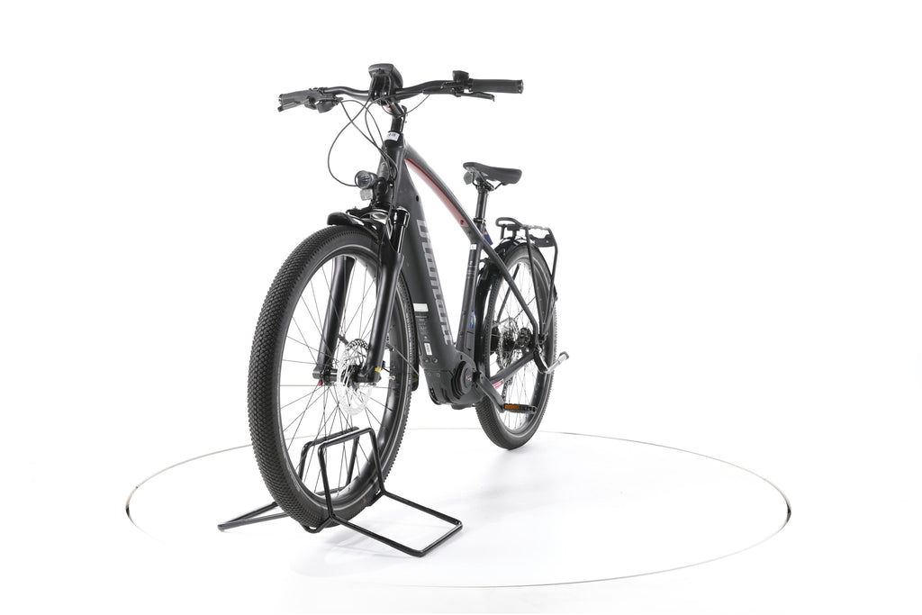 Diamant Zouma Deluxe+ Trekking E-Bike - Image 5