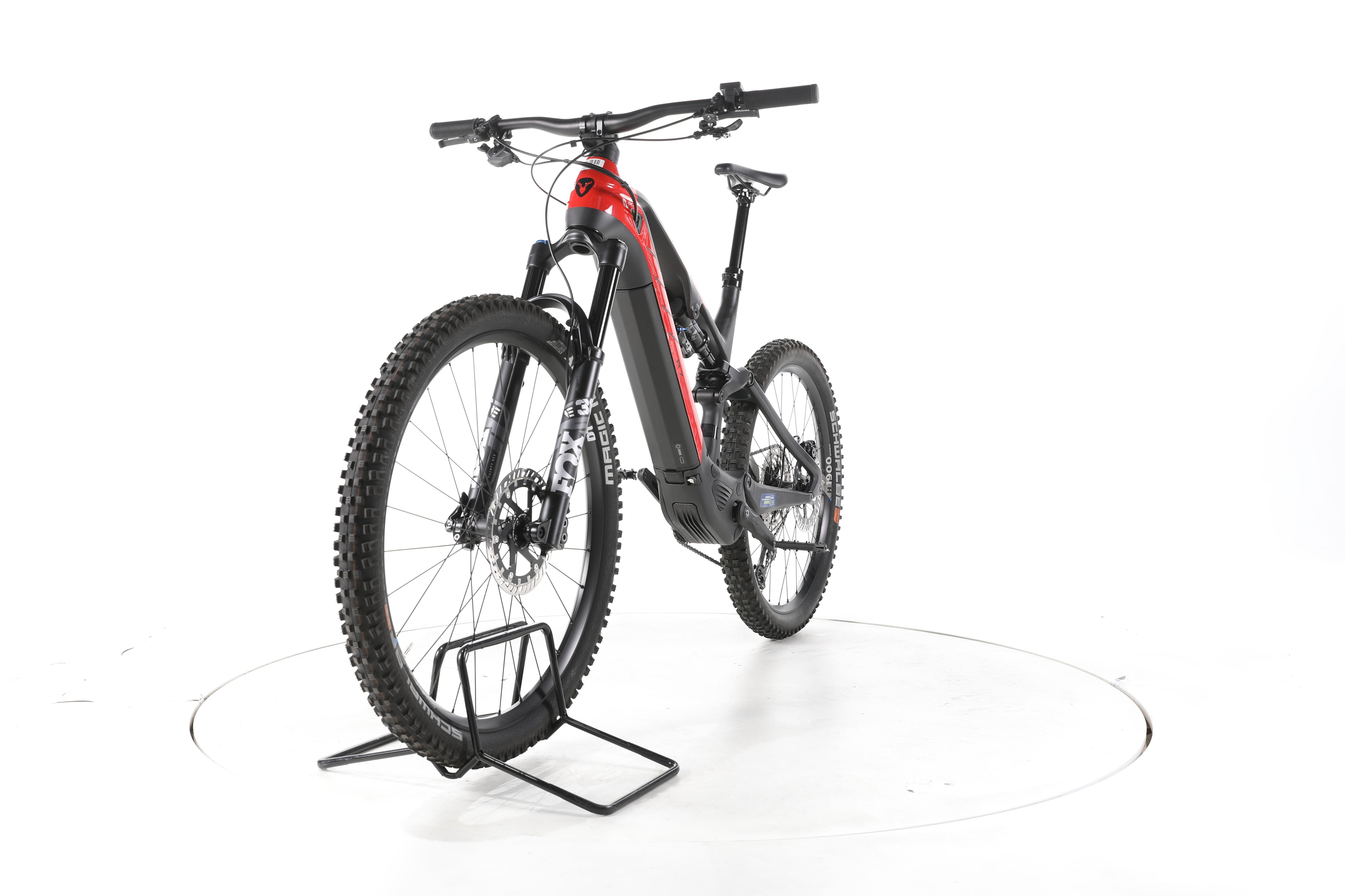 Rotwild RX.750 E-Bike Fully Carbon - Image 5