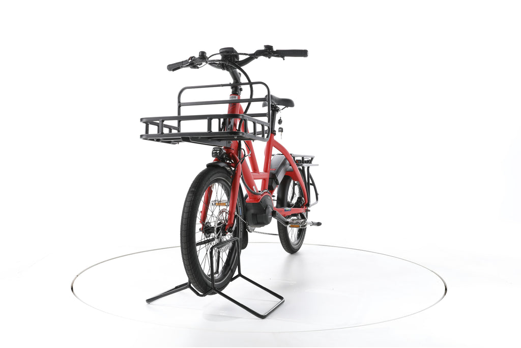 Tern Quick Haul P5i Kompakt E-Bike Tiefeinsteiger - Image 5