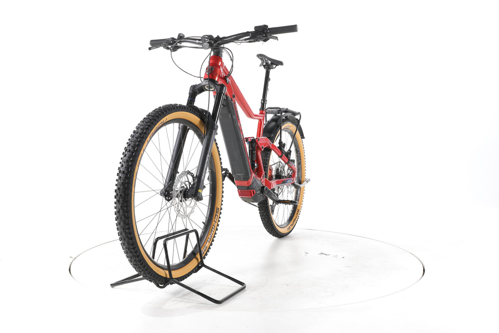 Centurion No Pogo F860i E-Bike Fully - Image 5