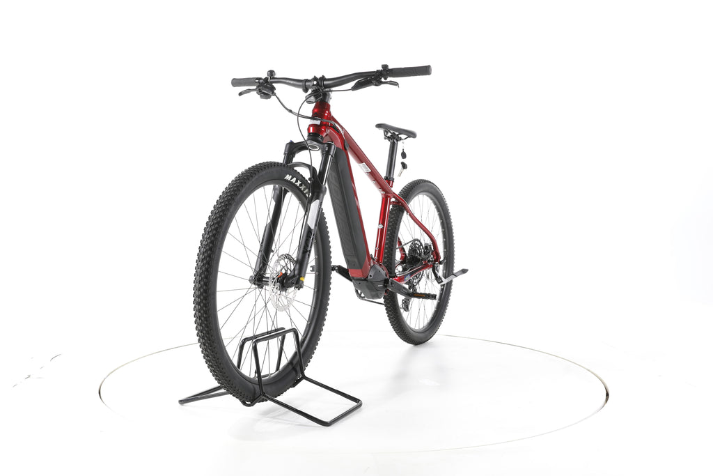 Merida eBIG.Nine 675 EP1 E-Bike - Image 5