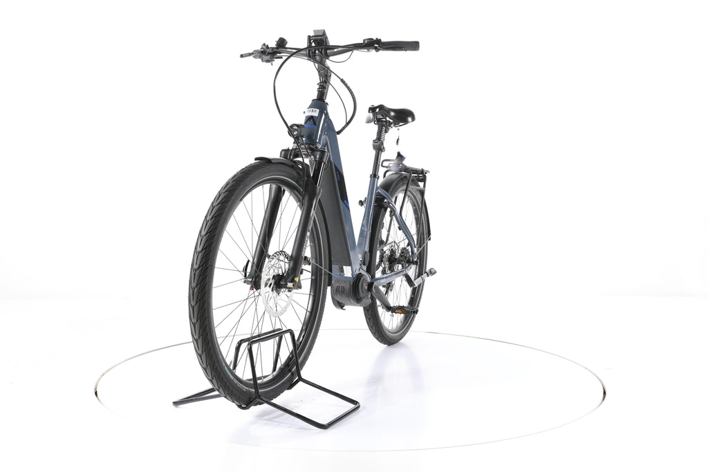 MORRISON E 10.0 Trekking E-Bike Tiefeinsteiger - Image 5