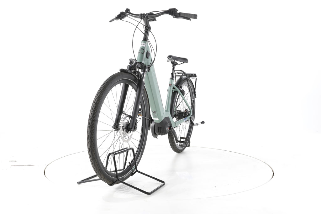 Kalkhoff Image 3.B Excite Trekking E-Bike Tiefeinsteiger 2024 - Image 5