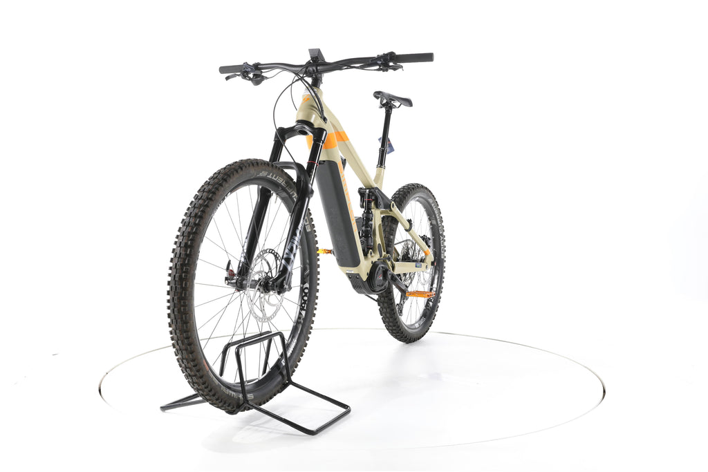 Simplon Steamer Pmax Fully E-Bike - Image 5