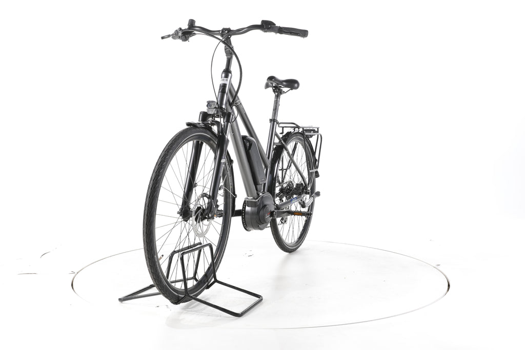 Triumph E-Bird Ultra Trekking E-Bike - Image 5