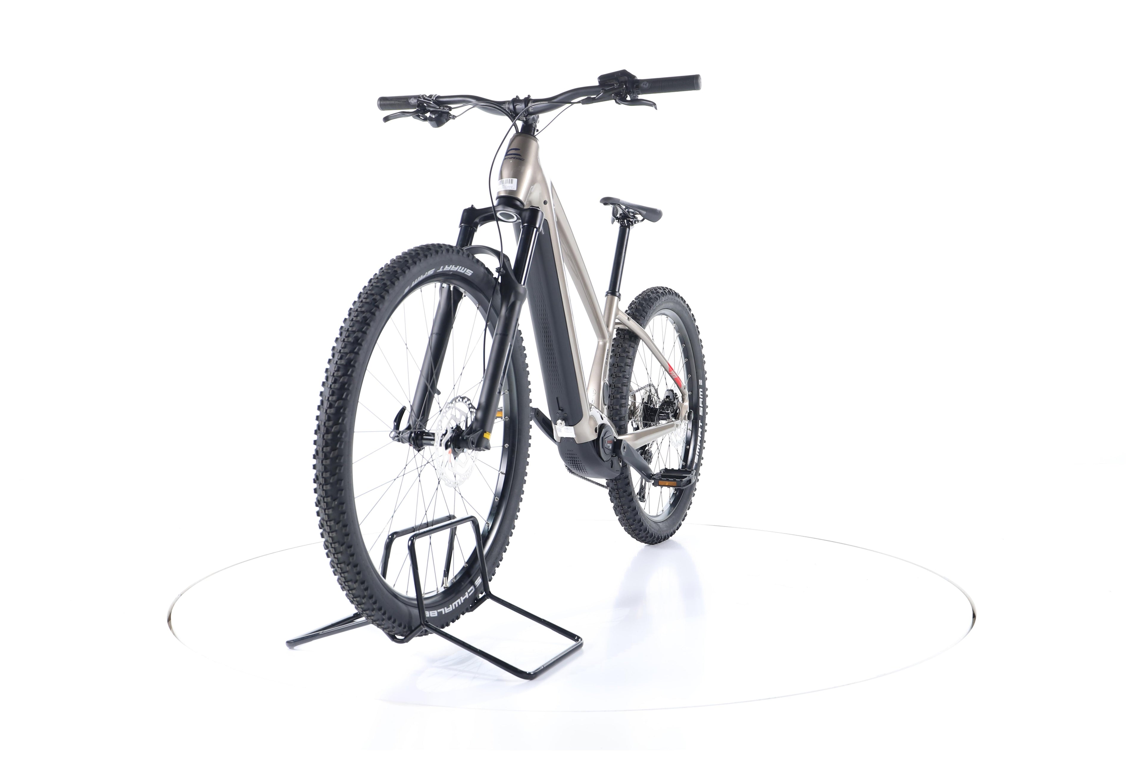 Corratec E-Power X-Vert Pro Sport E-Bike 2024 - Image 5