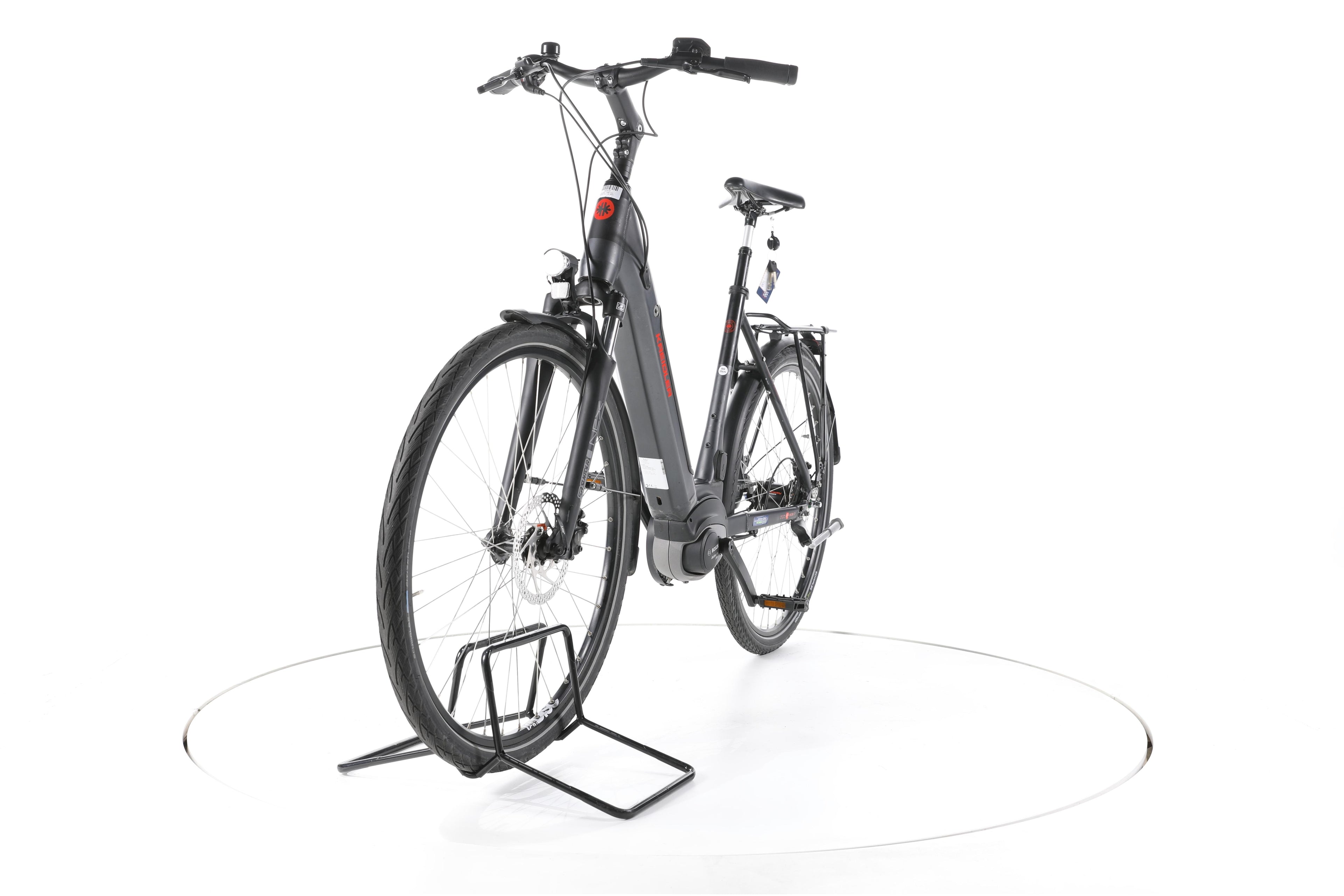 Kreidler Vitality Eco 7 City E-Bike Tiefeinsteiger - Image 5