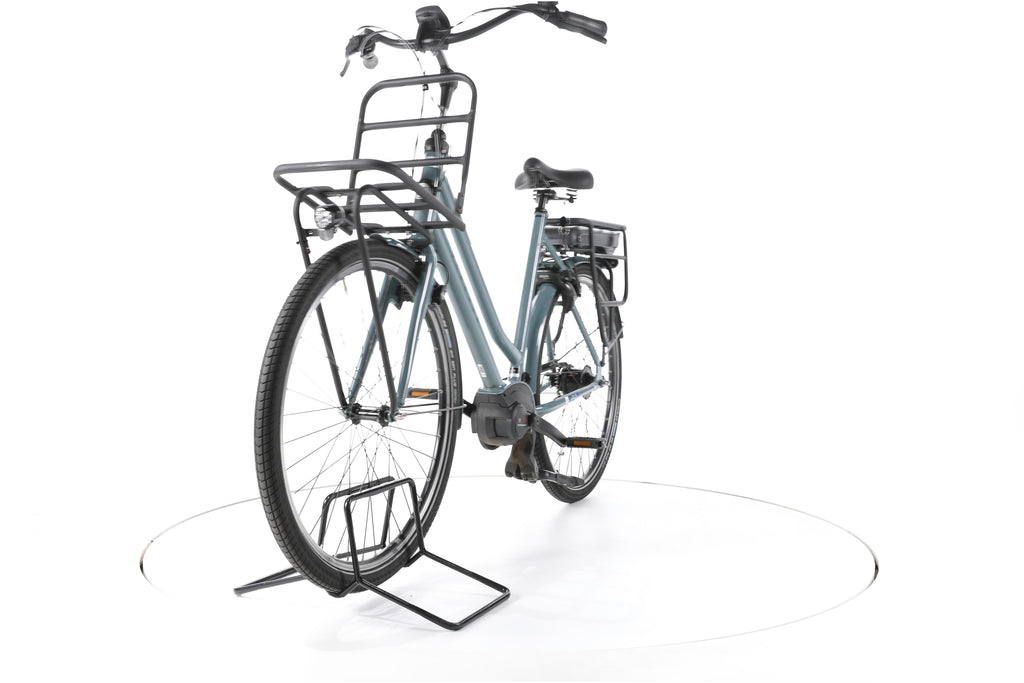 Gazelle HeavyDutyNL C5 HMB City E-Bike - Image 5