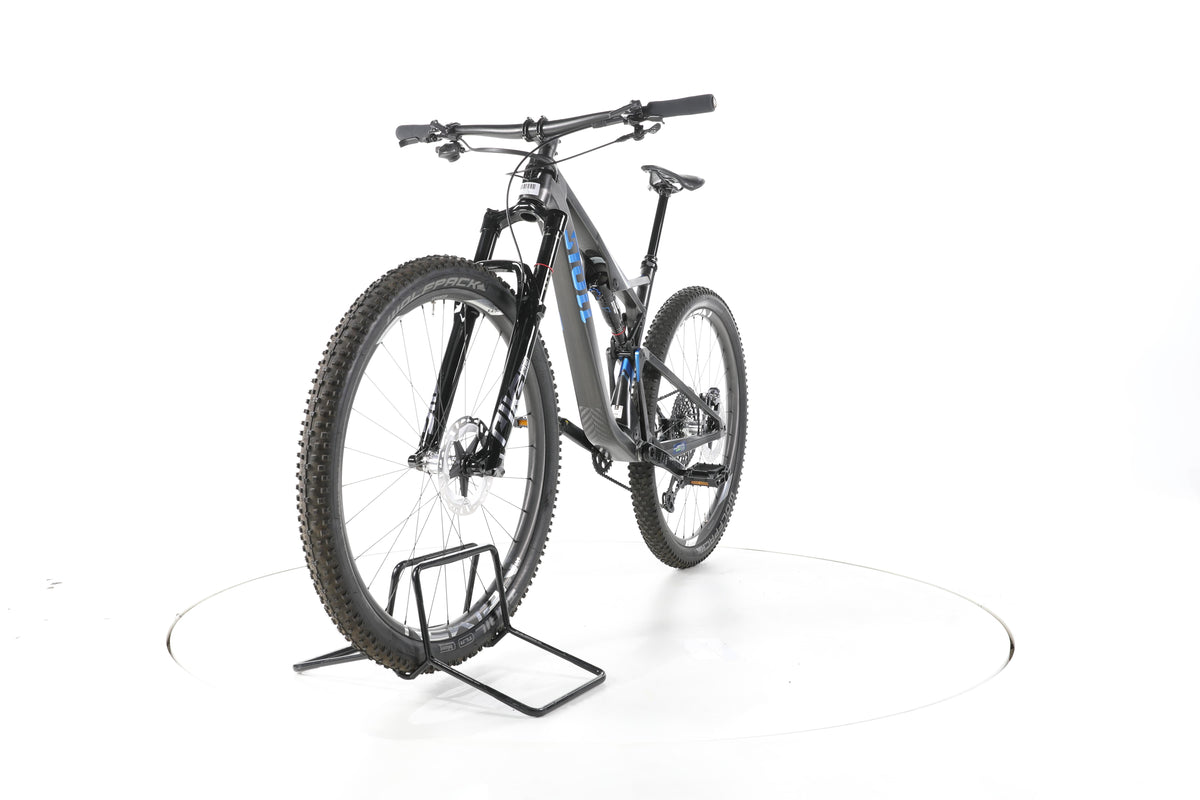 Stoll T2.2 SL Fahrrad Fully - Image 5
