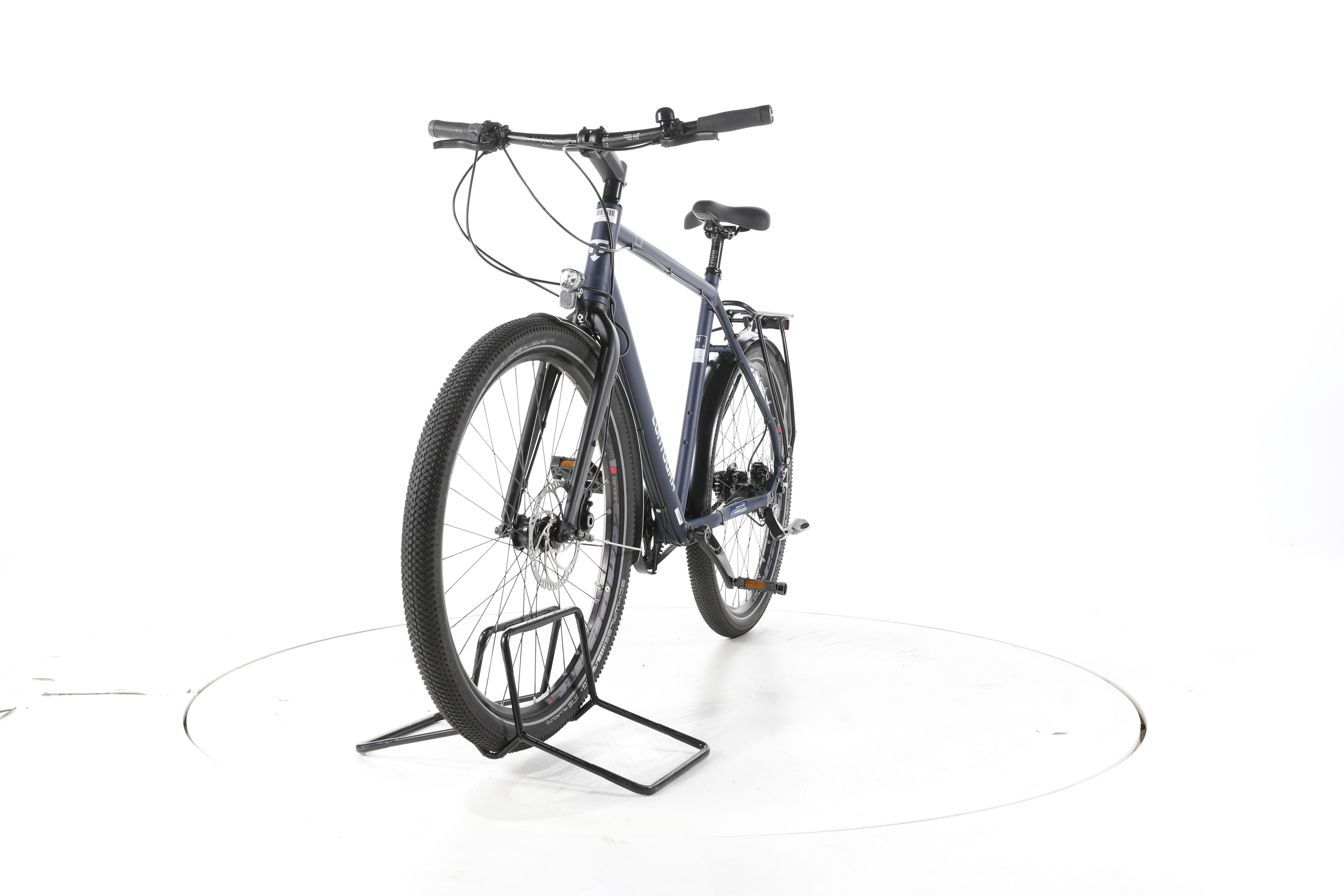 Contoura AL 6 Fahrrad City & Trekking - Image 5