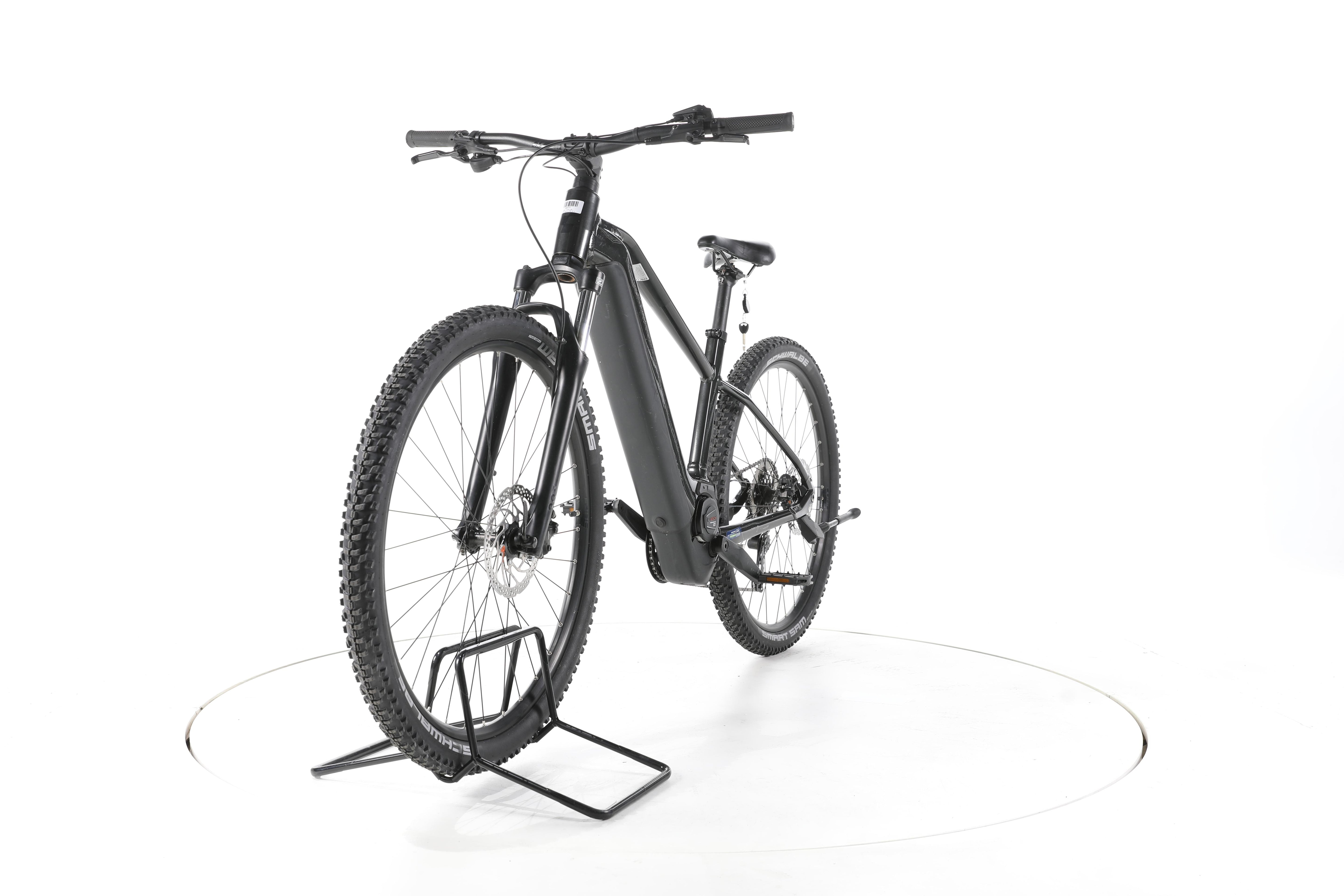 Cube Reaction Hybrid ONE E-Bike 2023 - Image 5