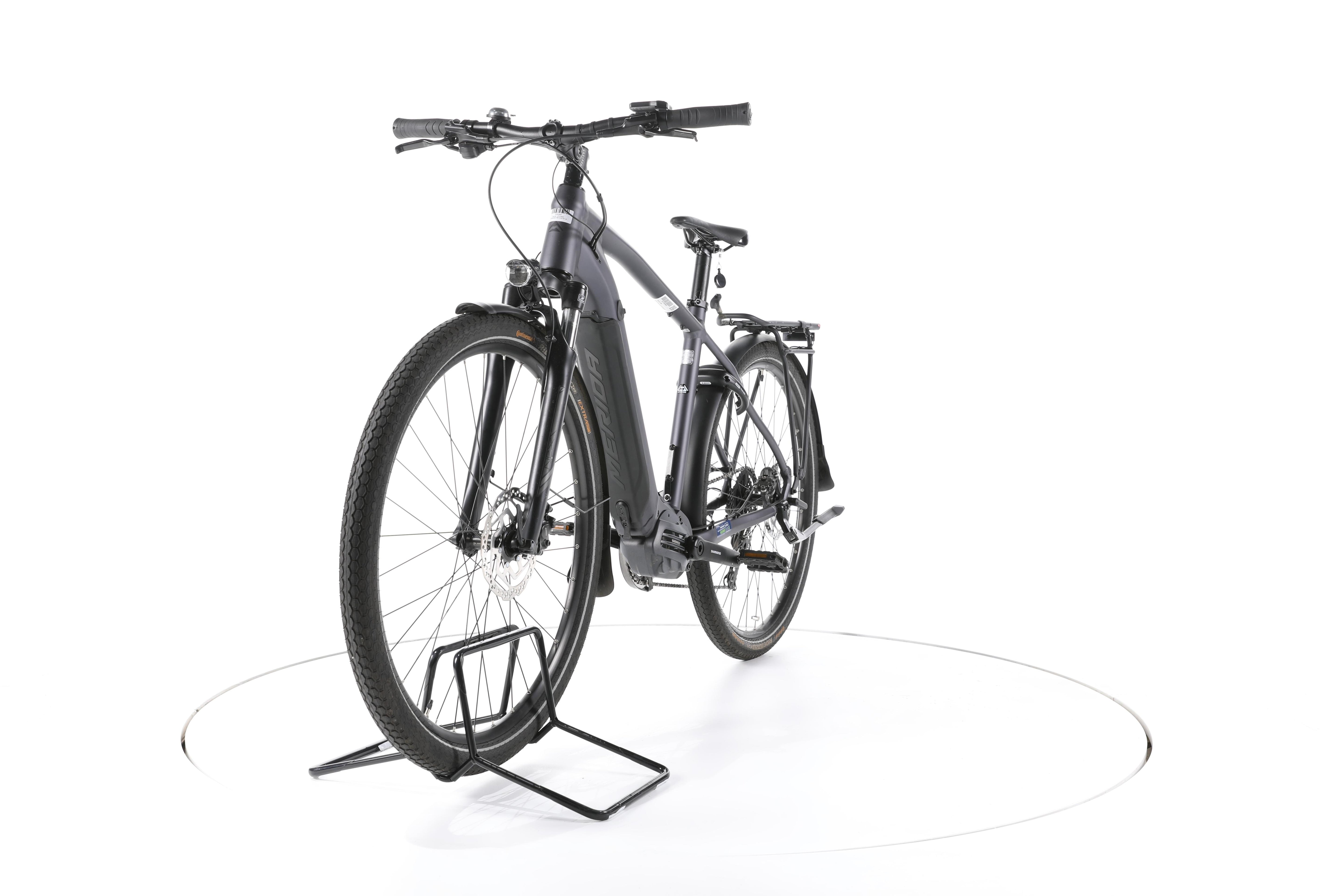 Merida eSPRESSO 400 S EQ Trekking E-Bike - Image 5