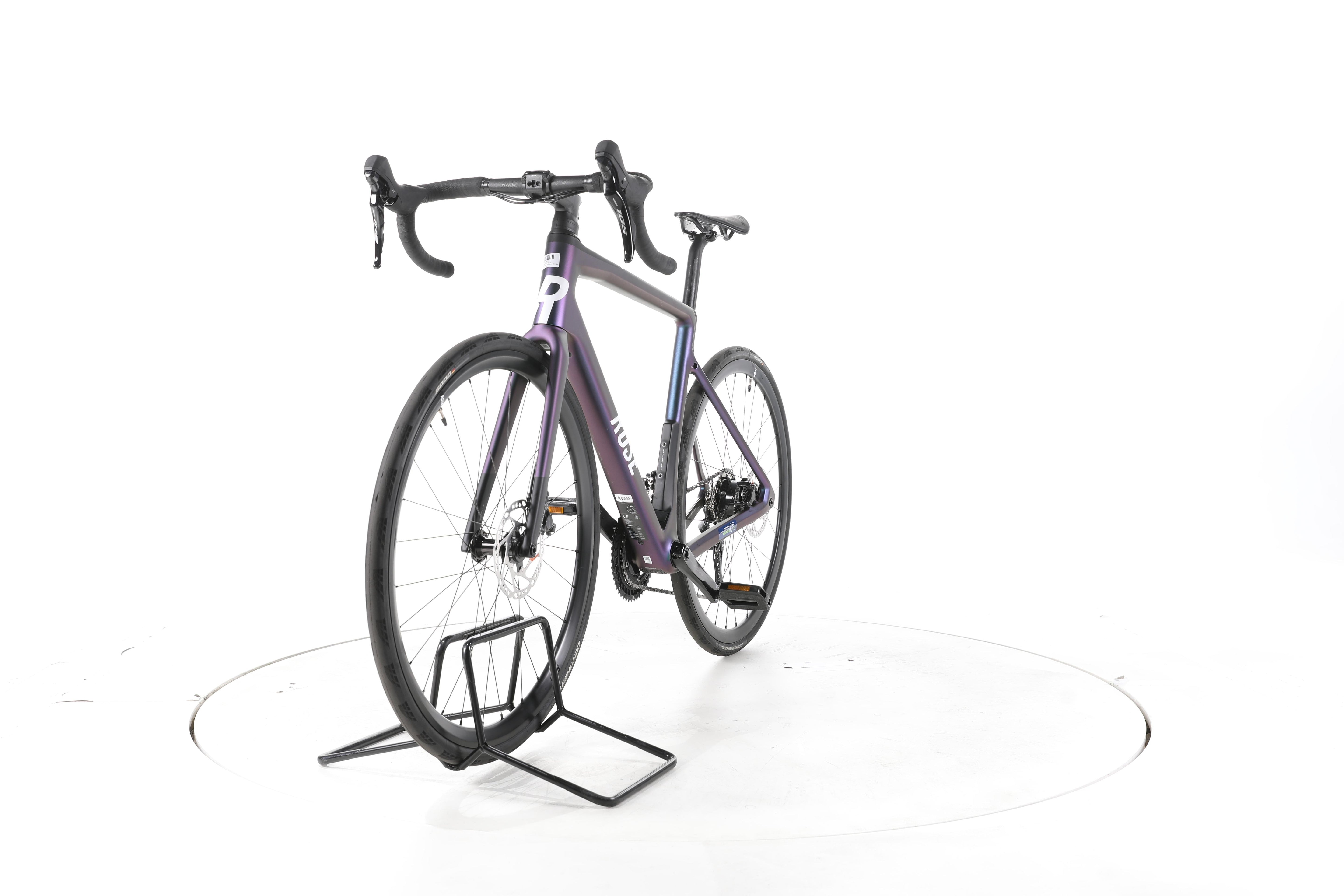 Rose Reveal Plus 105 E-Gravel & Rennrad Carbon 2024 - Image 5