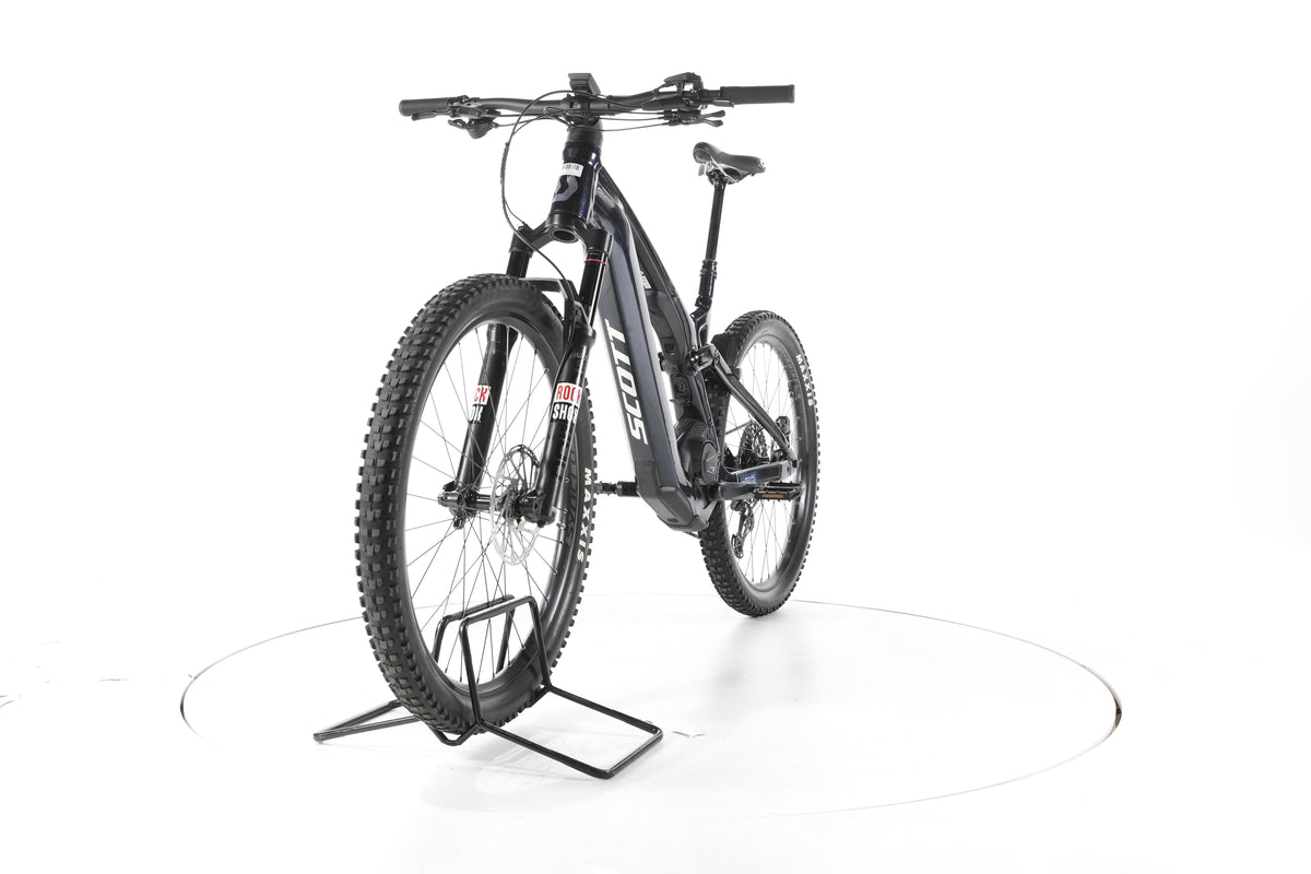 Scott Patron eRIDE 920 E-Bike Fully - Image 5