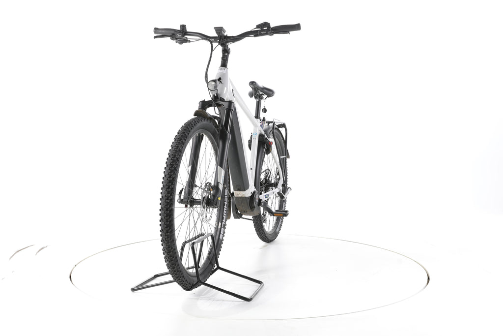 Bulls Cross Lite EVO 1 Trekking E-Bike - Image 5
