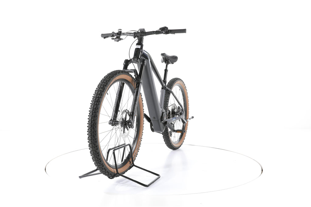Cube Reaction Hybrid SLT E-Bike - Image 5